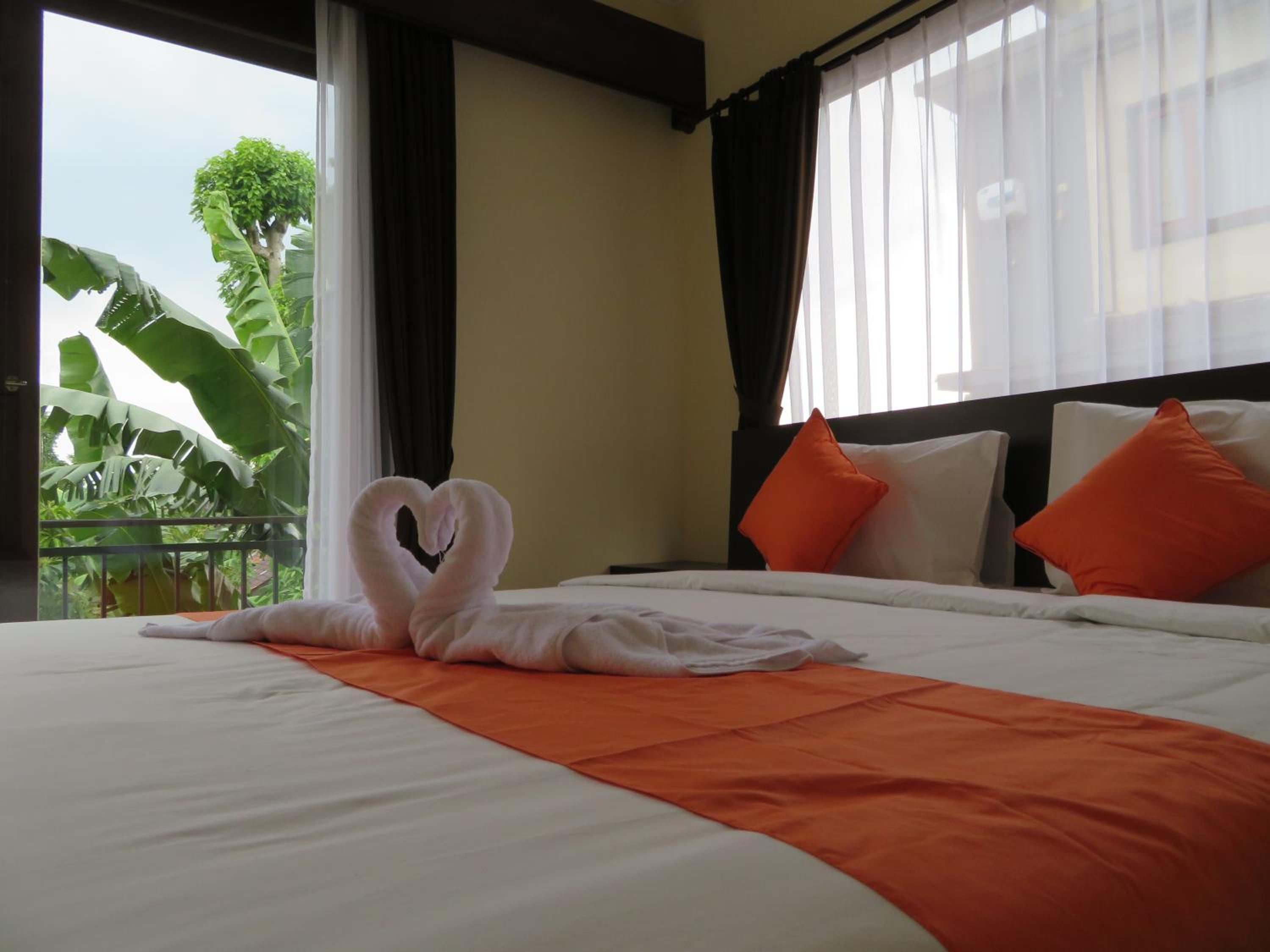 Standard Double Room with Fan