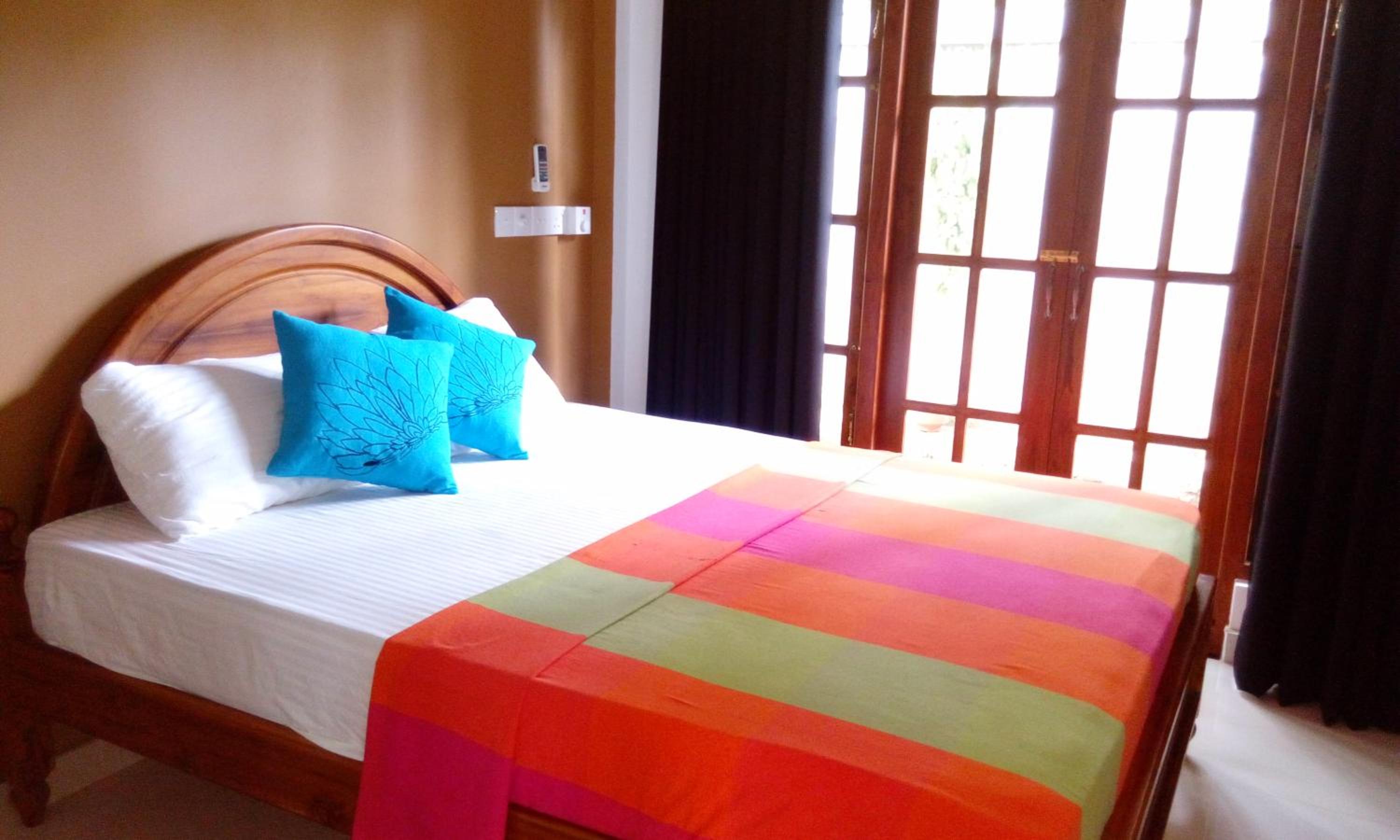 Double Room with Garden View photo 2