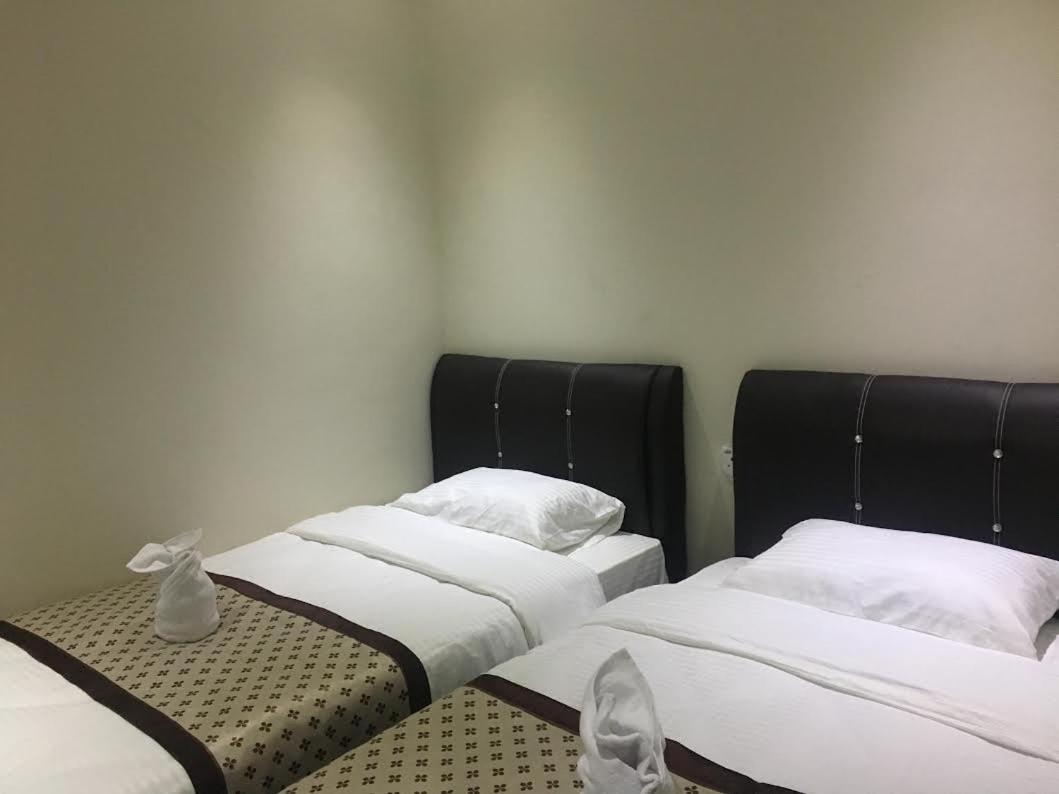 Budget Twin Room photo 1