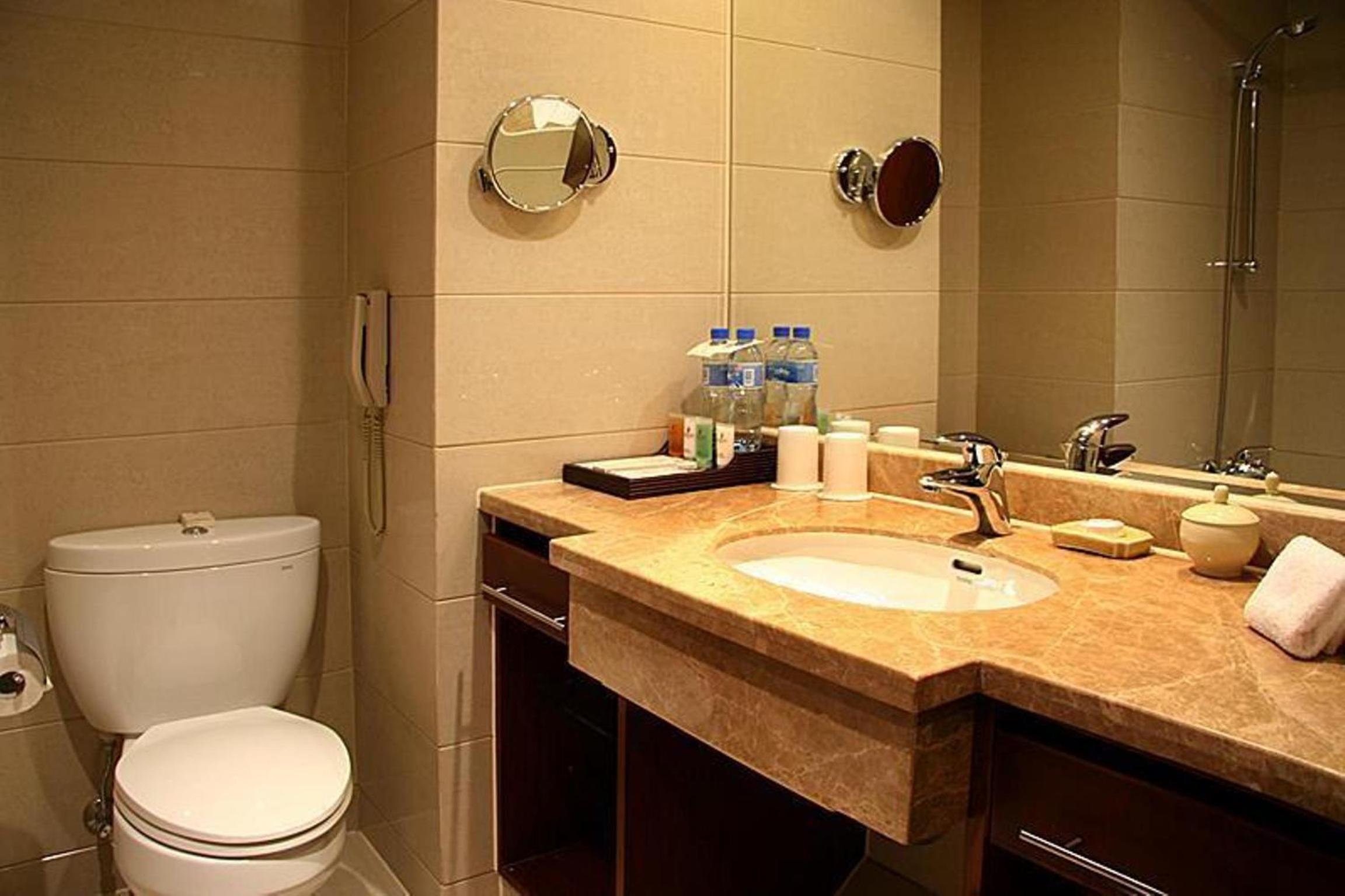 Suite photo 1