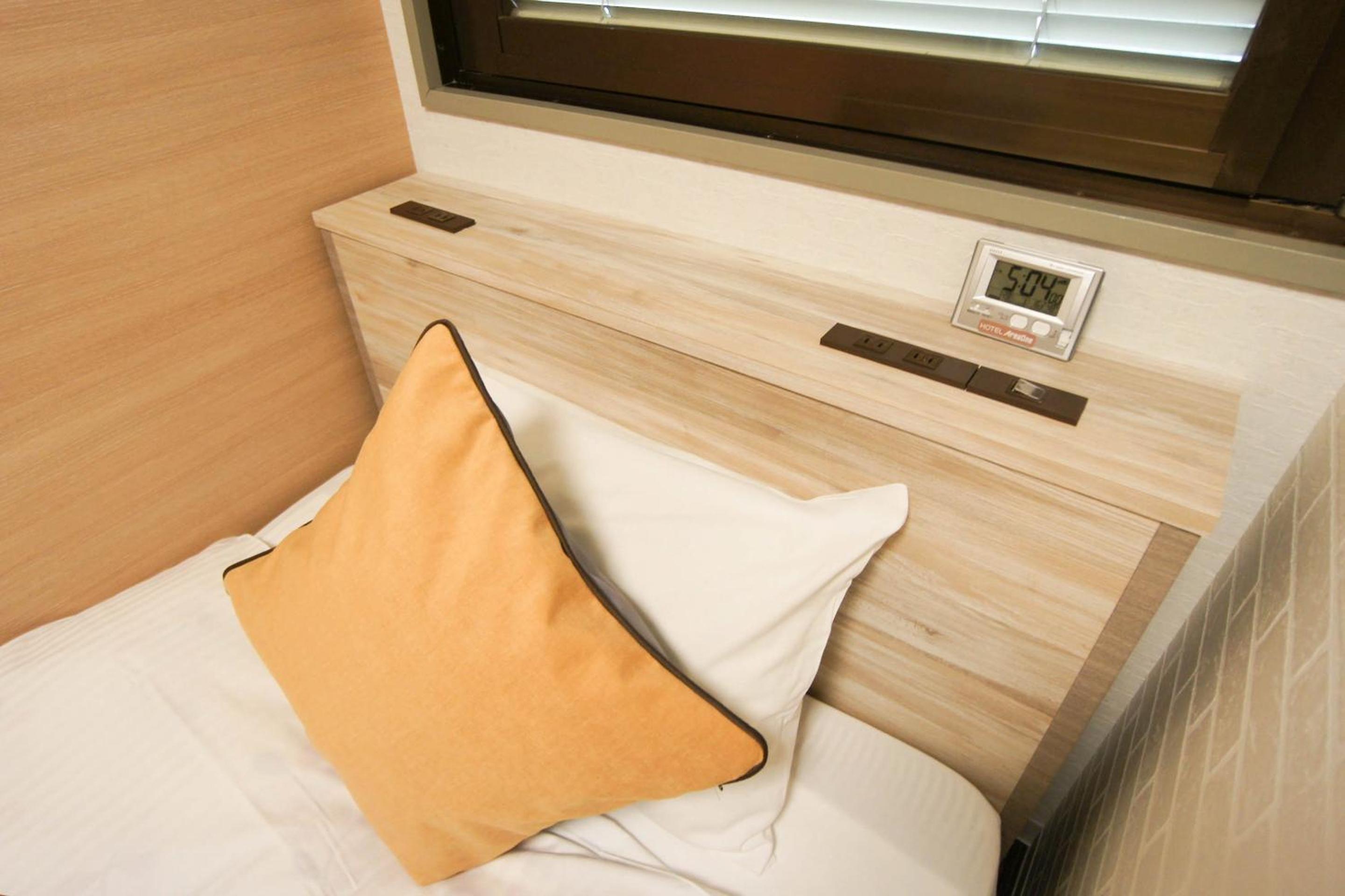 Standard Single Room photo 2