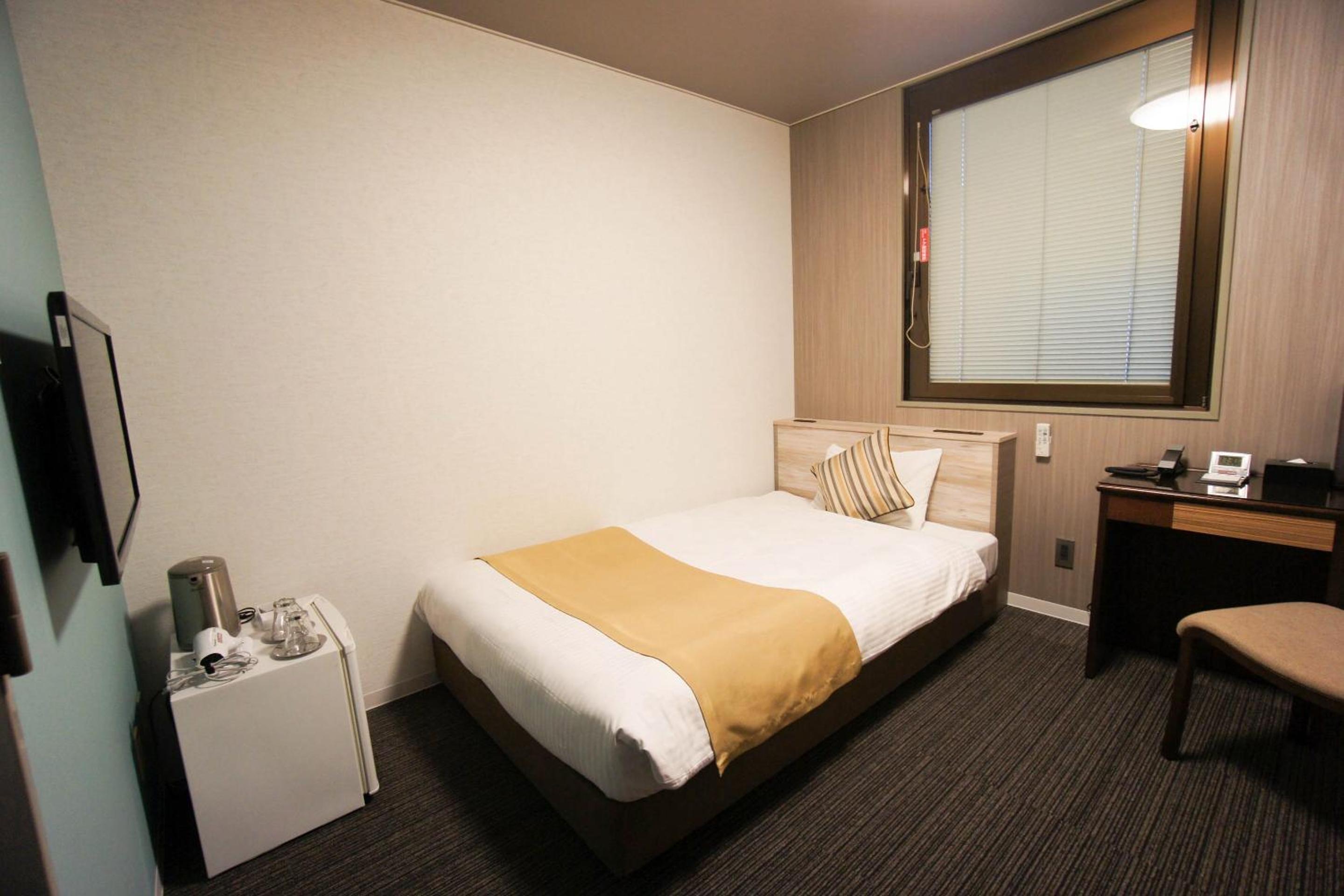 Standard Single Room photo 3