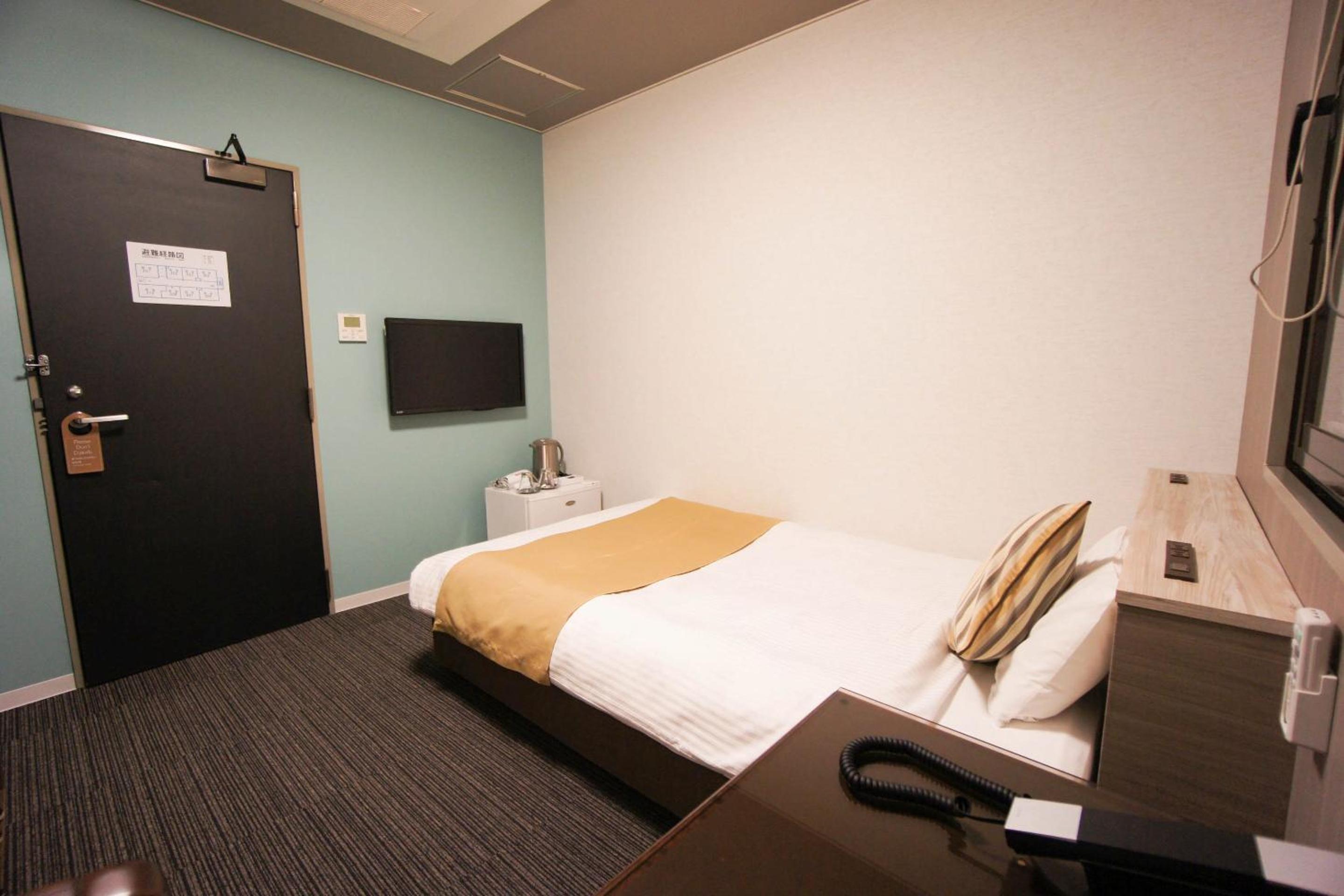 Standard Single Room photo 1