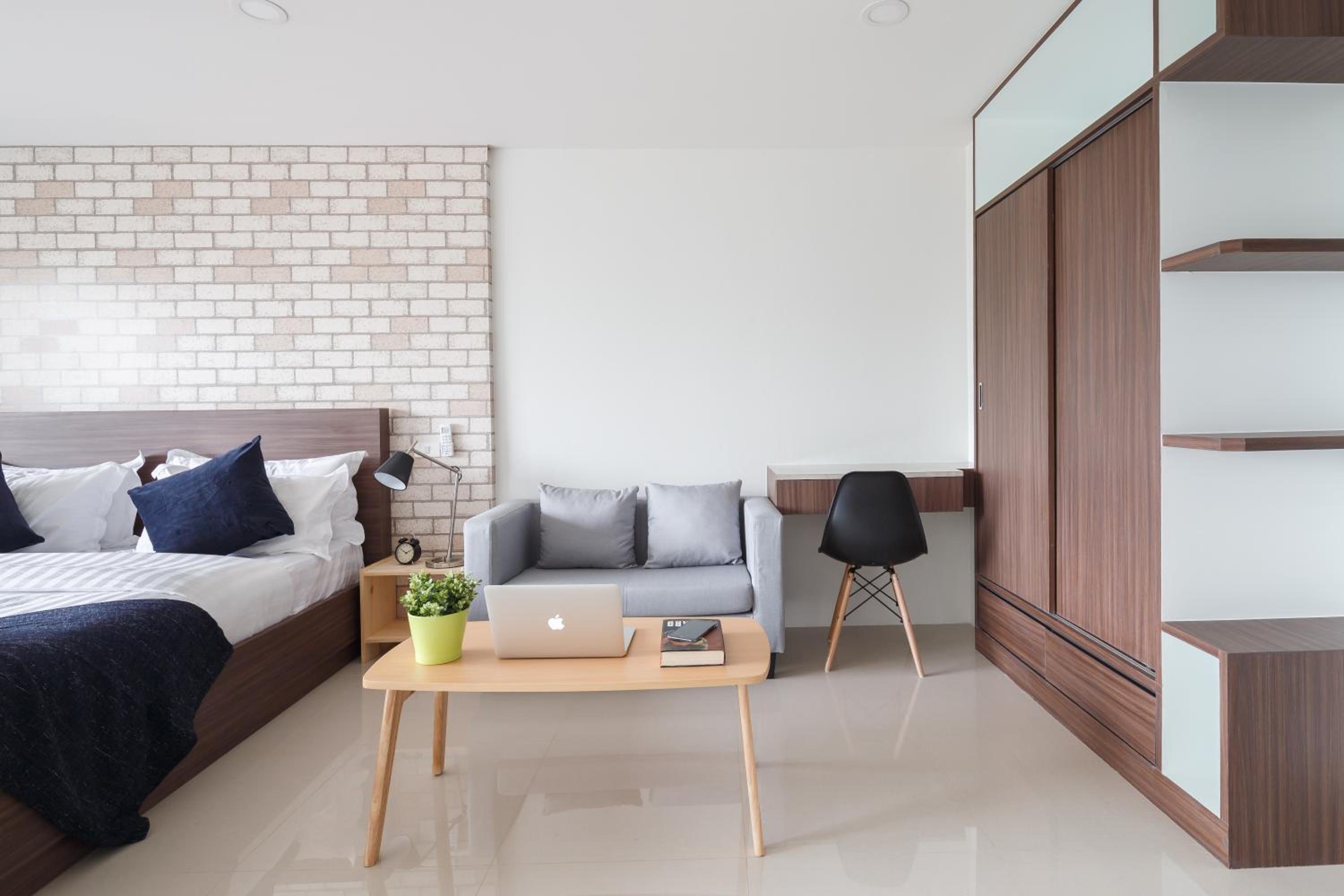 Executive Triple Room photo 3
