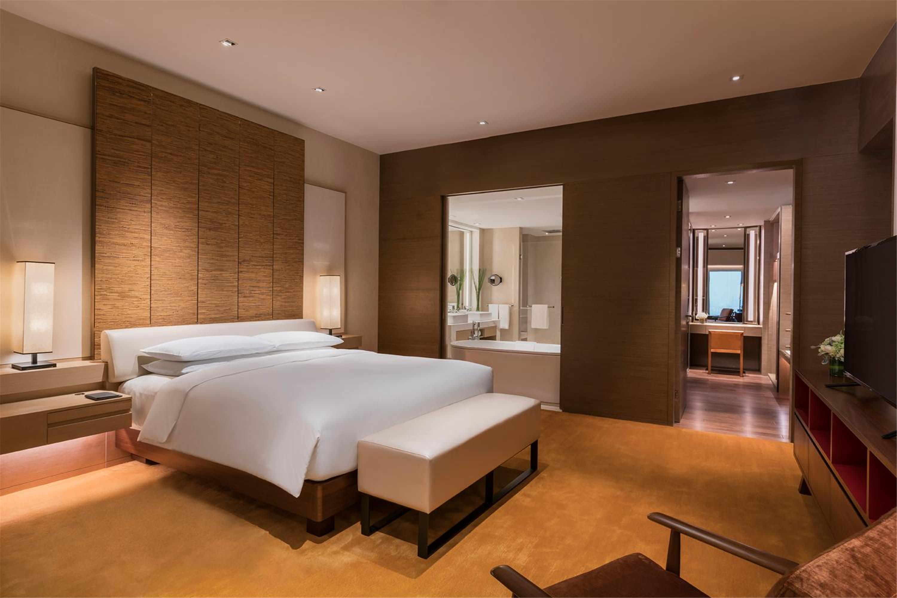 King Suite