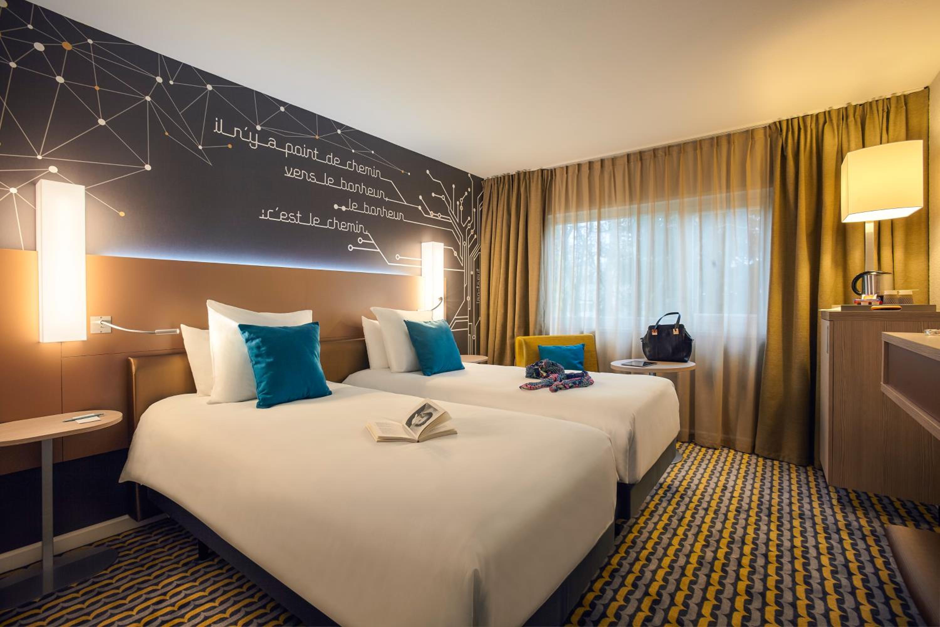 Superior Double or Twin Room - Photo 4