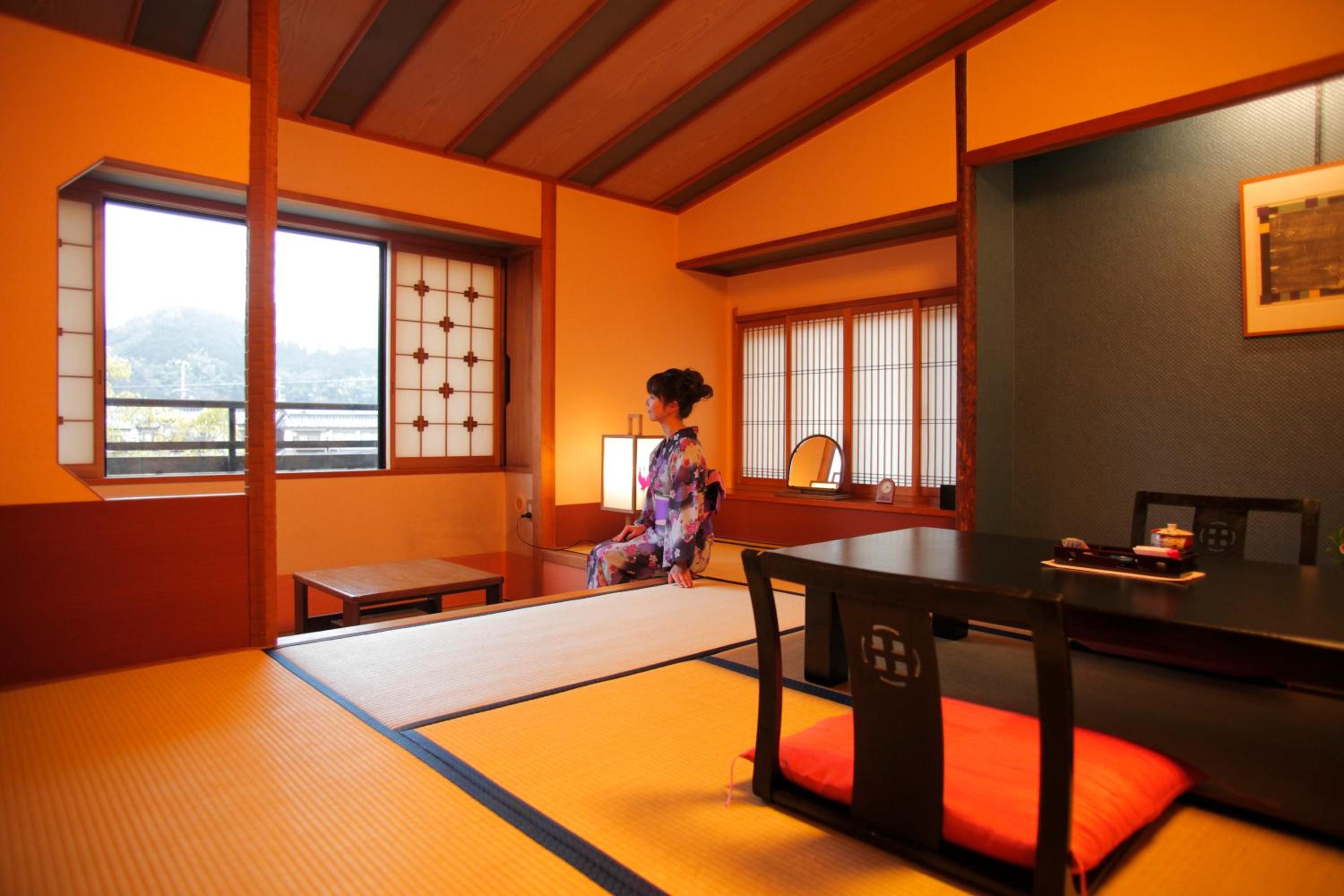 Japanese-Style Room photo 2