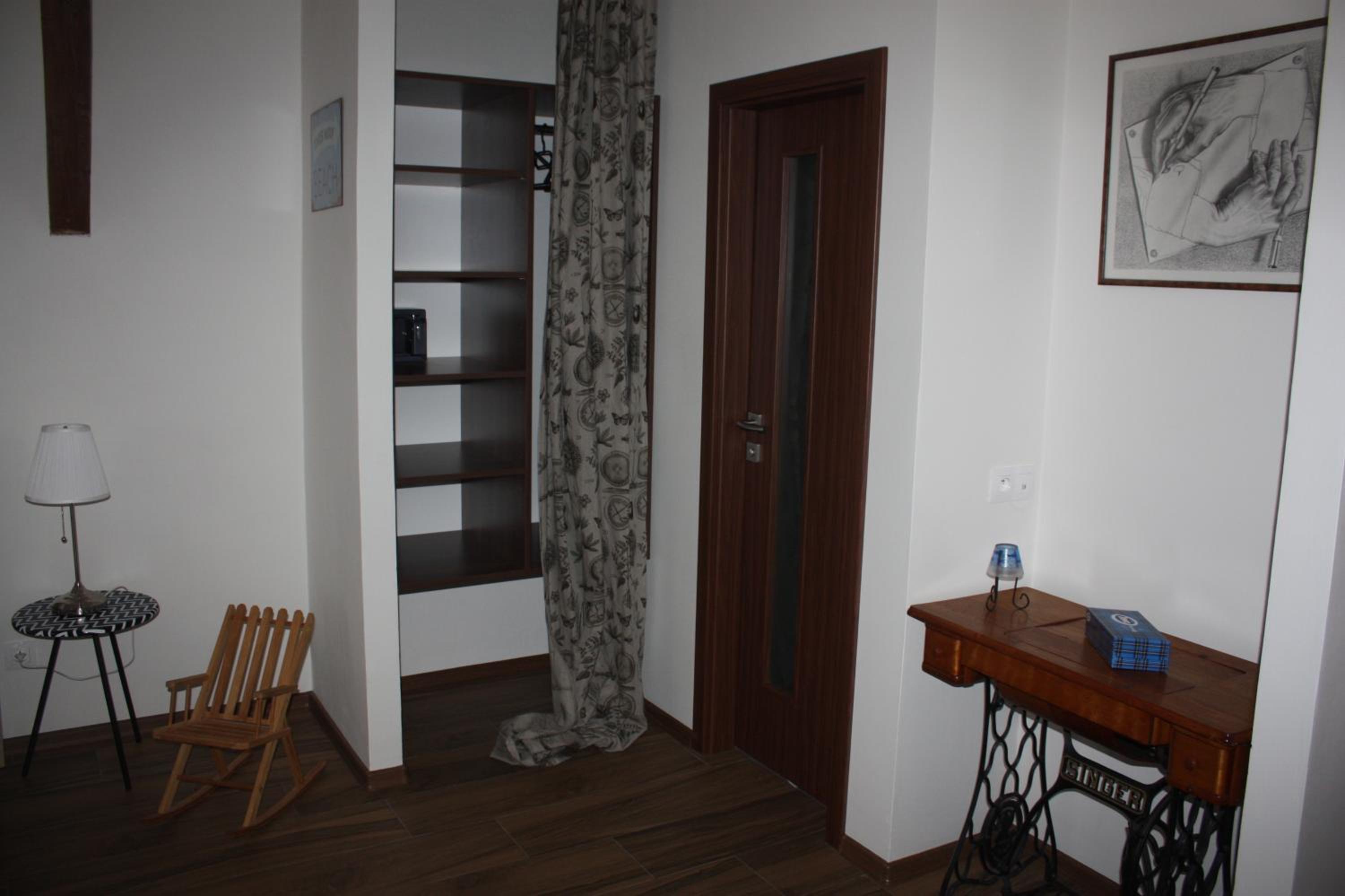 Double Room photo 3