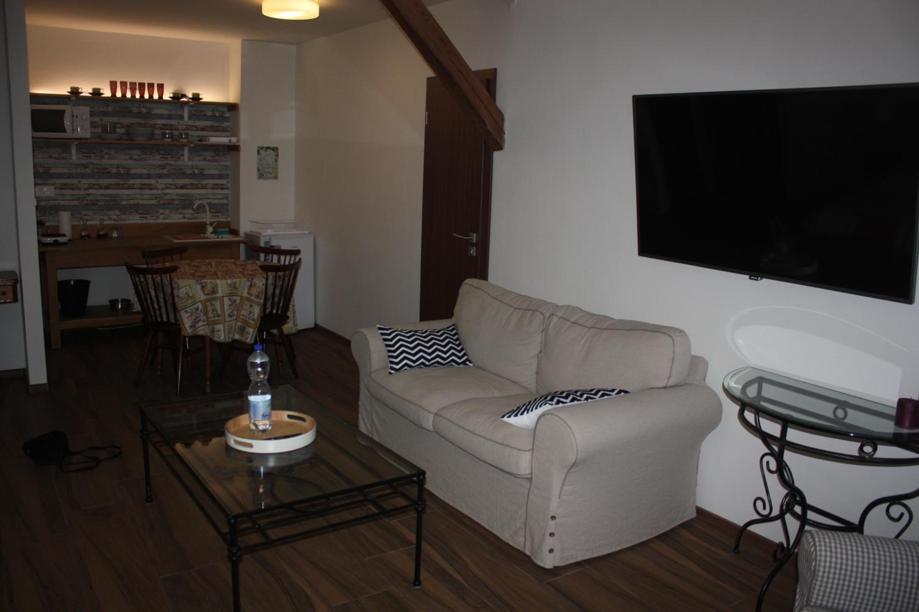 Double Room photo 2