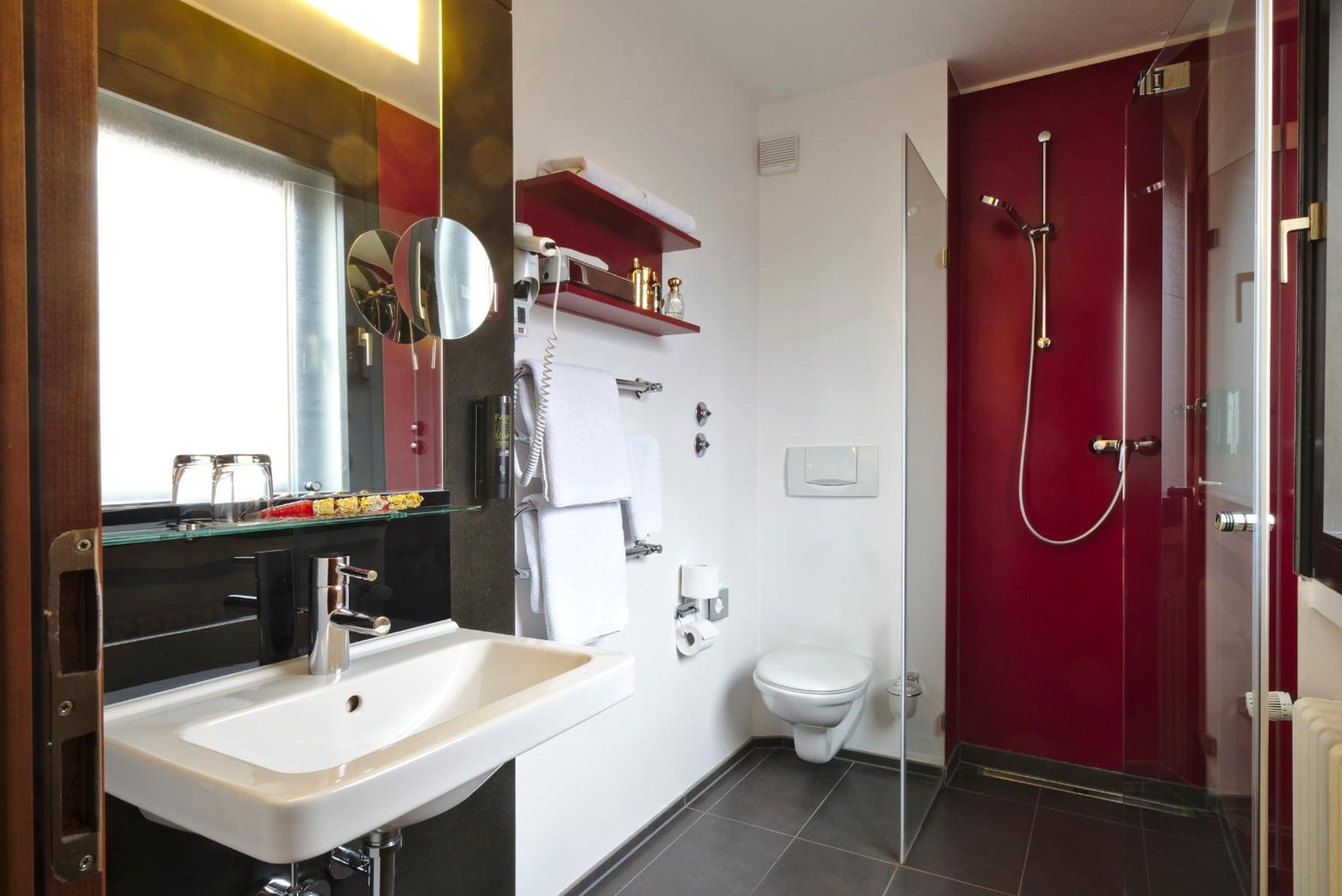 Double Room - Photo 4