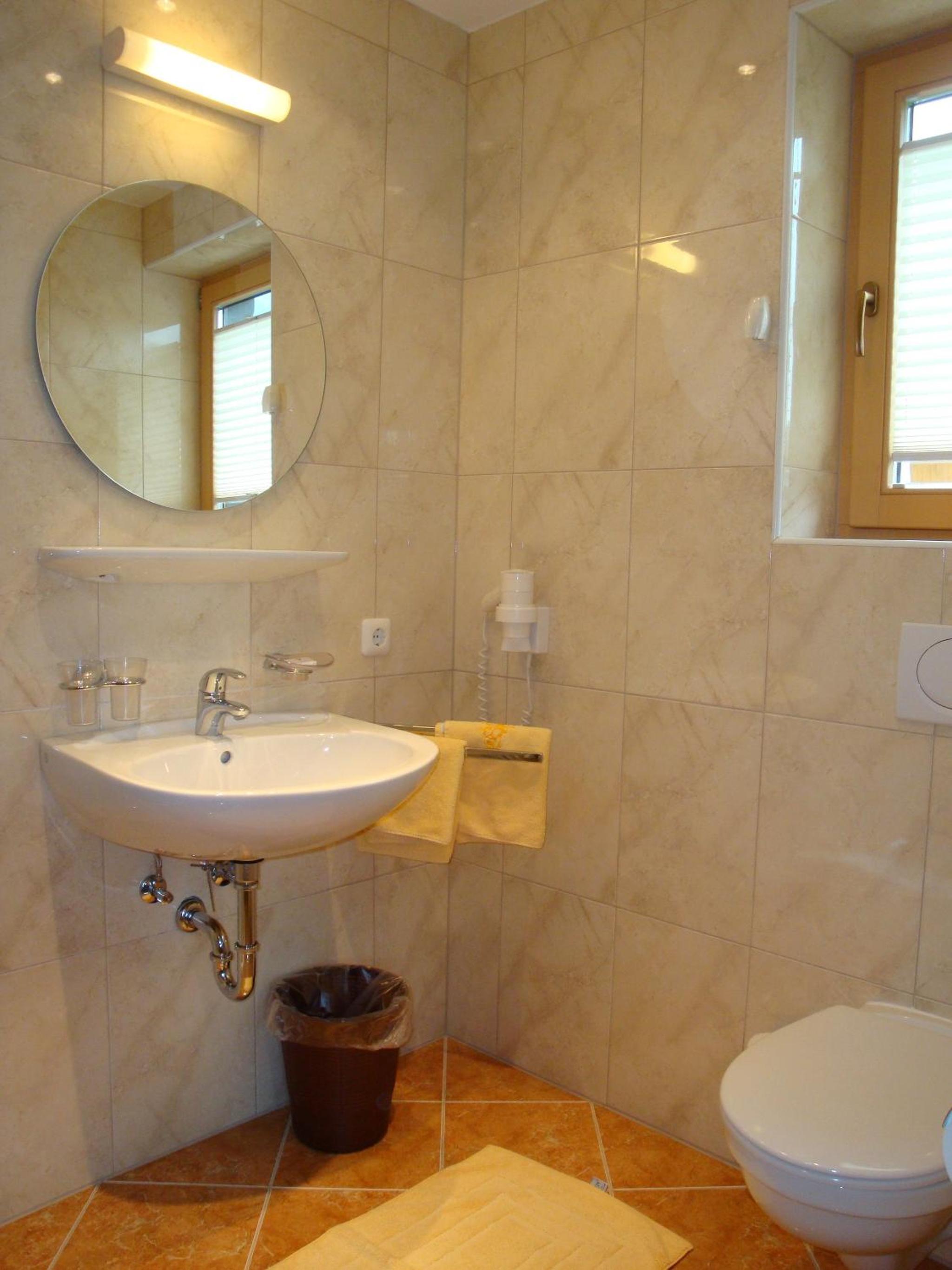 Single Room with Balcony photo 2