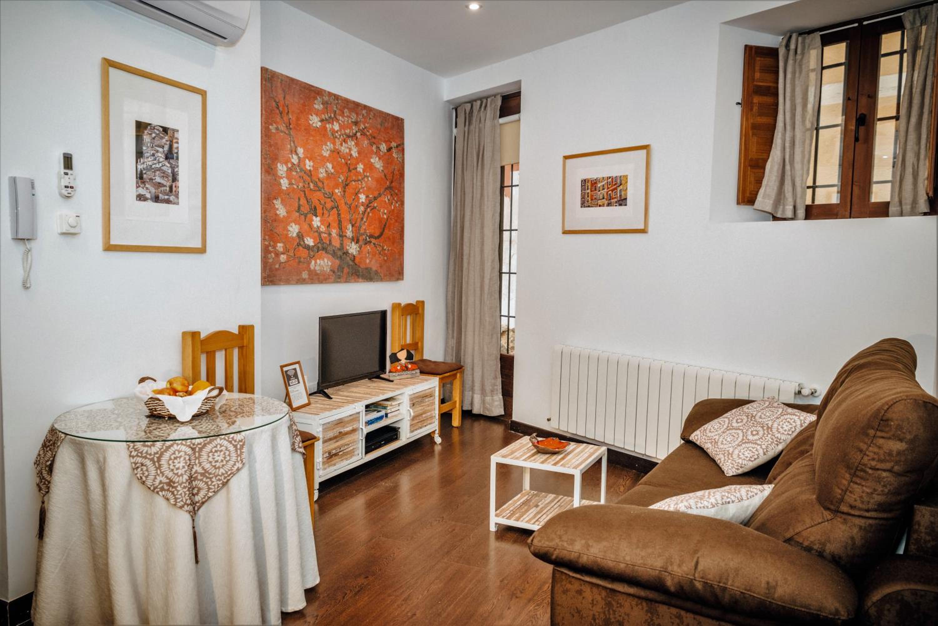 Apartamento - Planta Baja