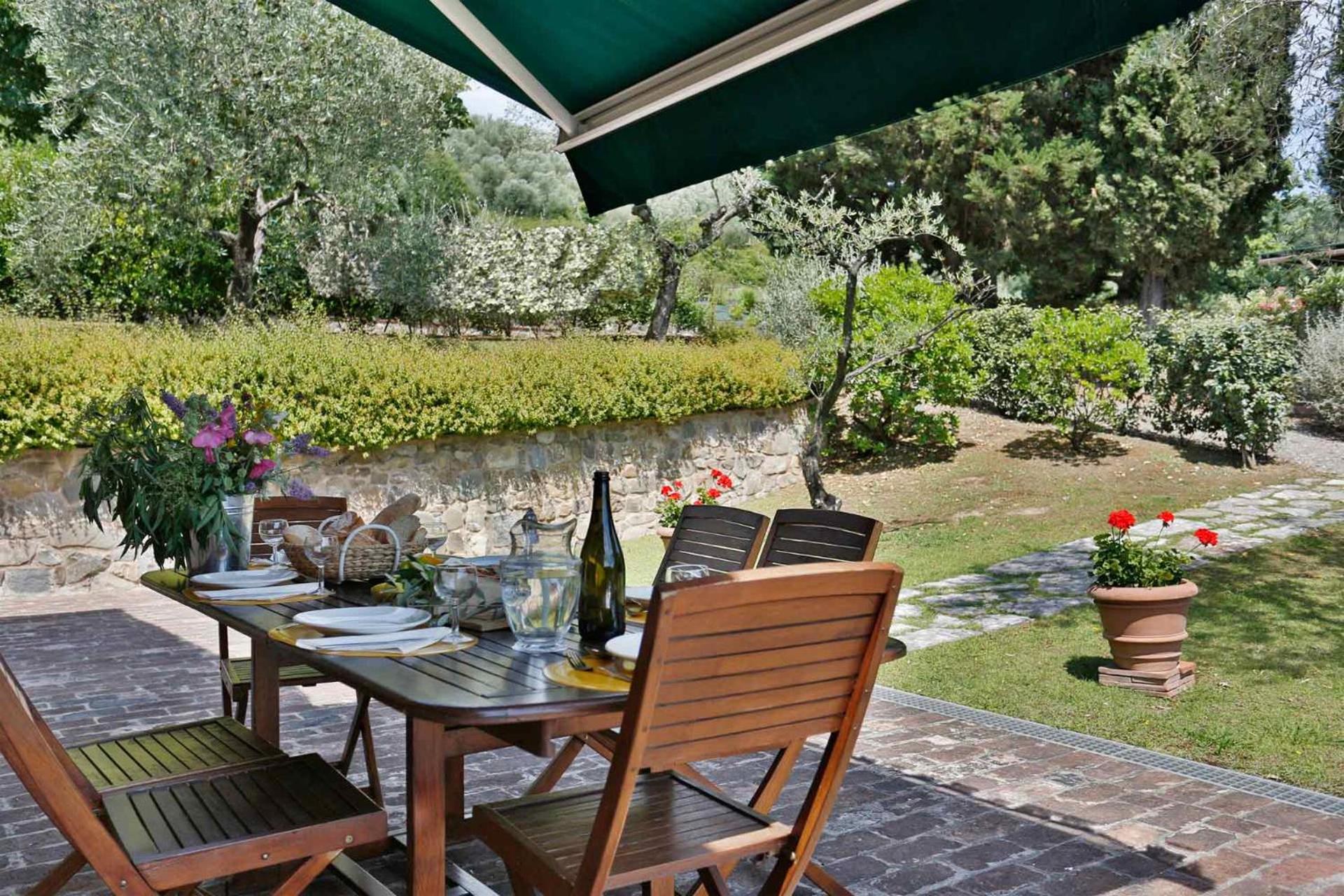 Villa with Private Pool photo 3