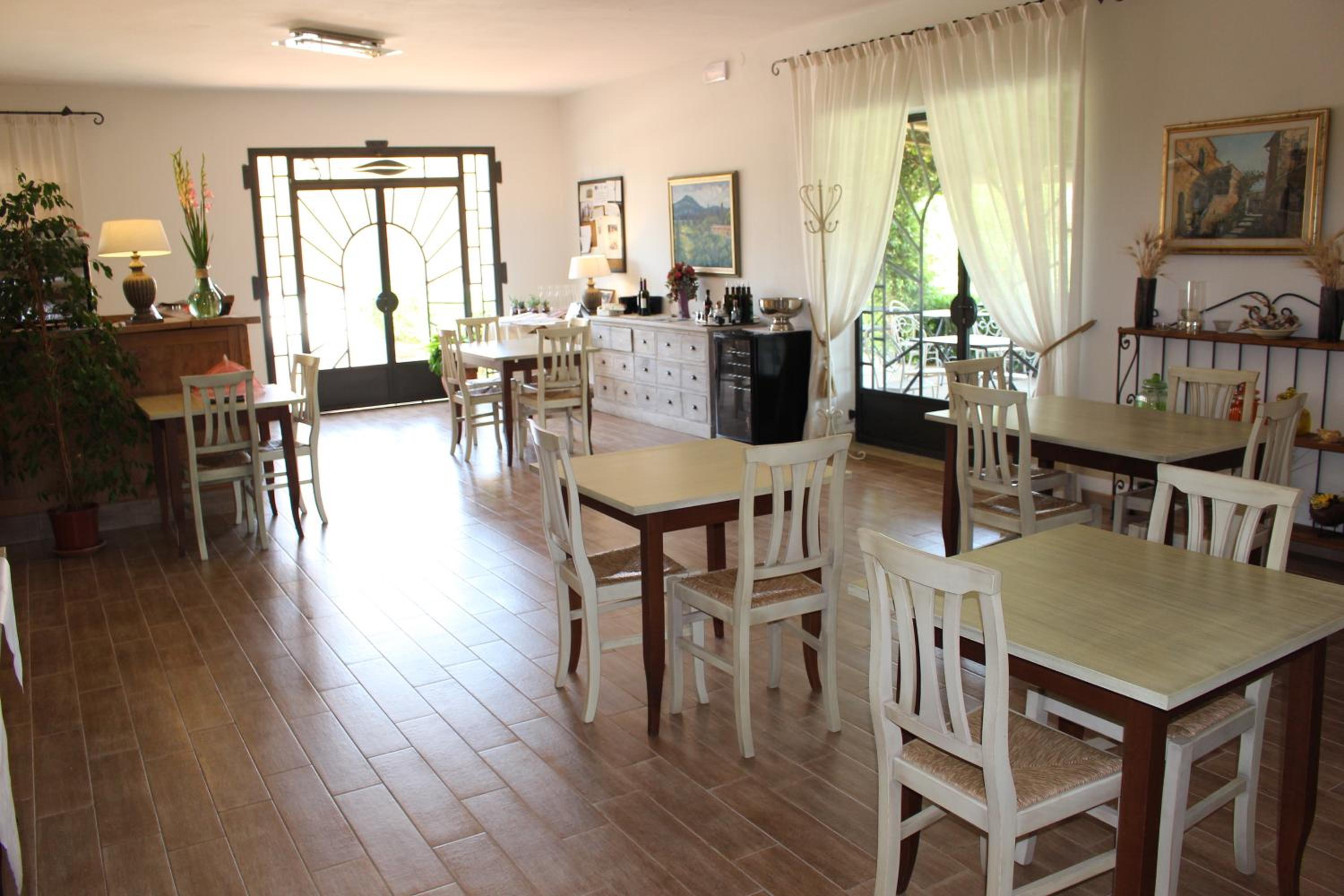 Agriturismo Eucaliptus, Bilde 20