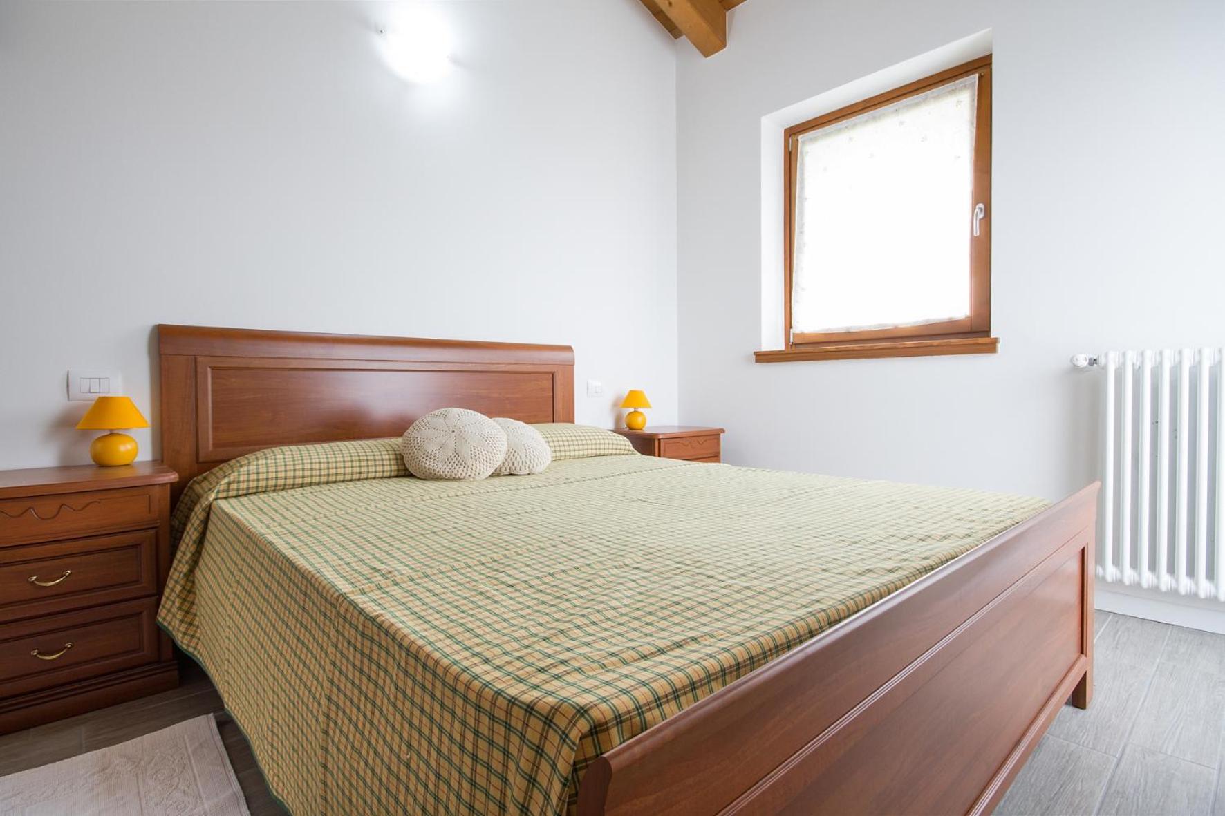 One-Bedroom House photo 1