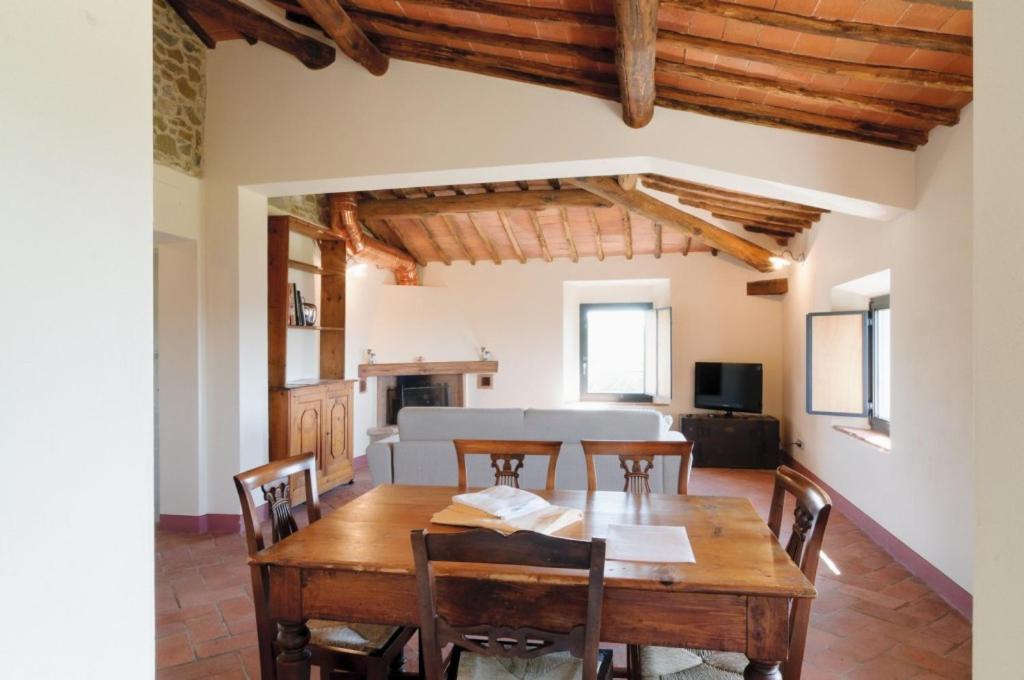 Large Two-Bedroom Apartment