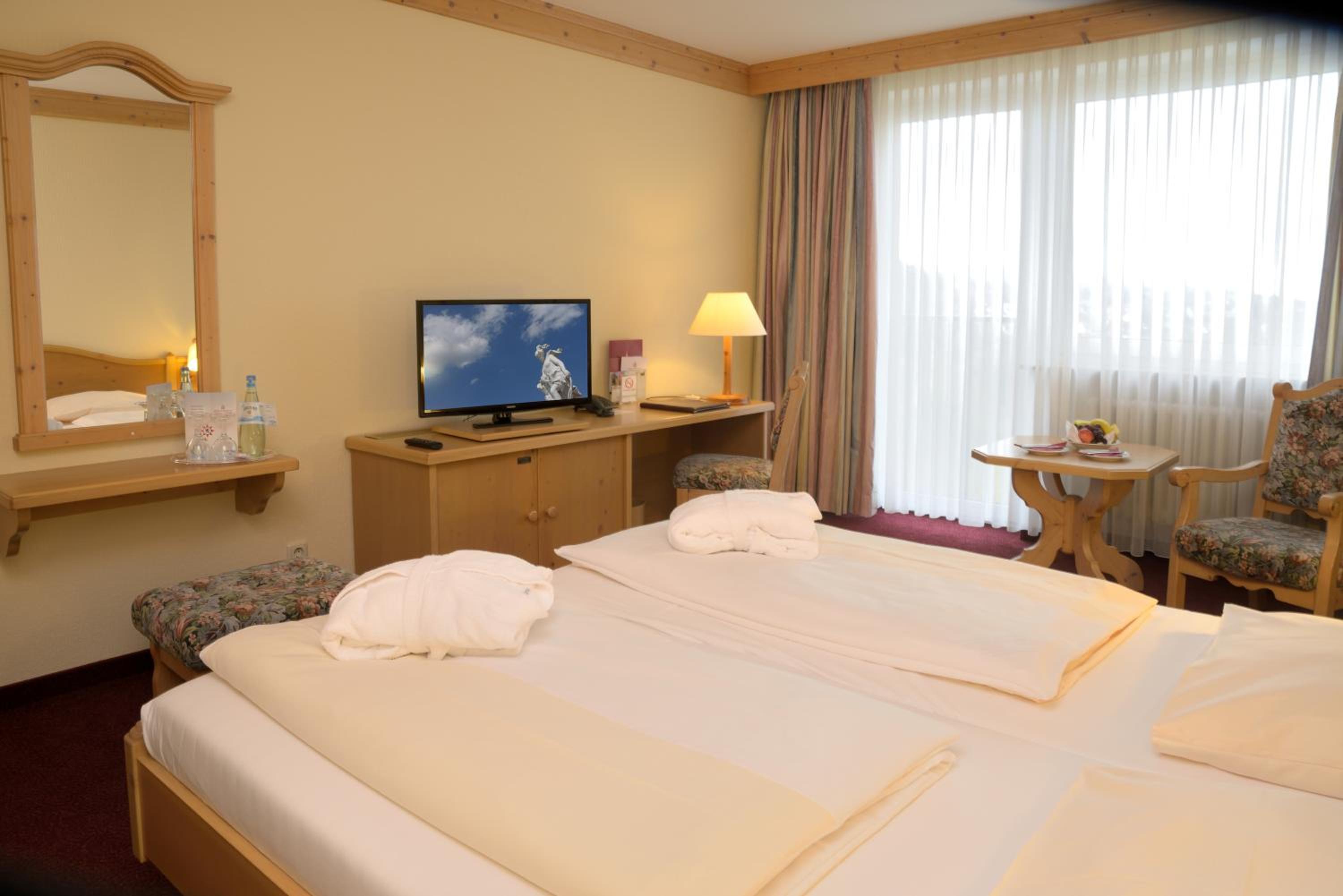 Double Room photo 1