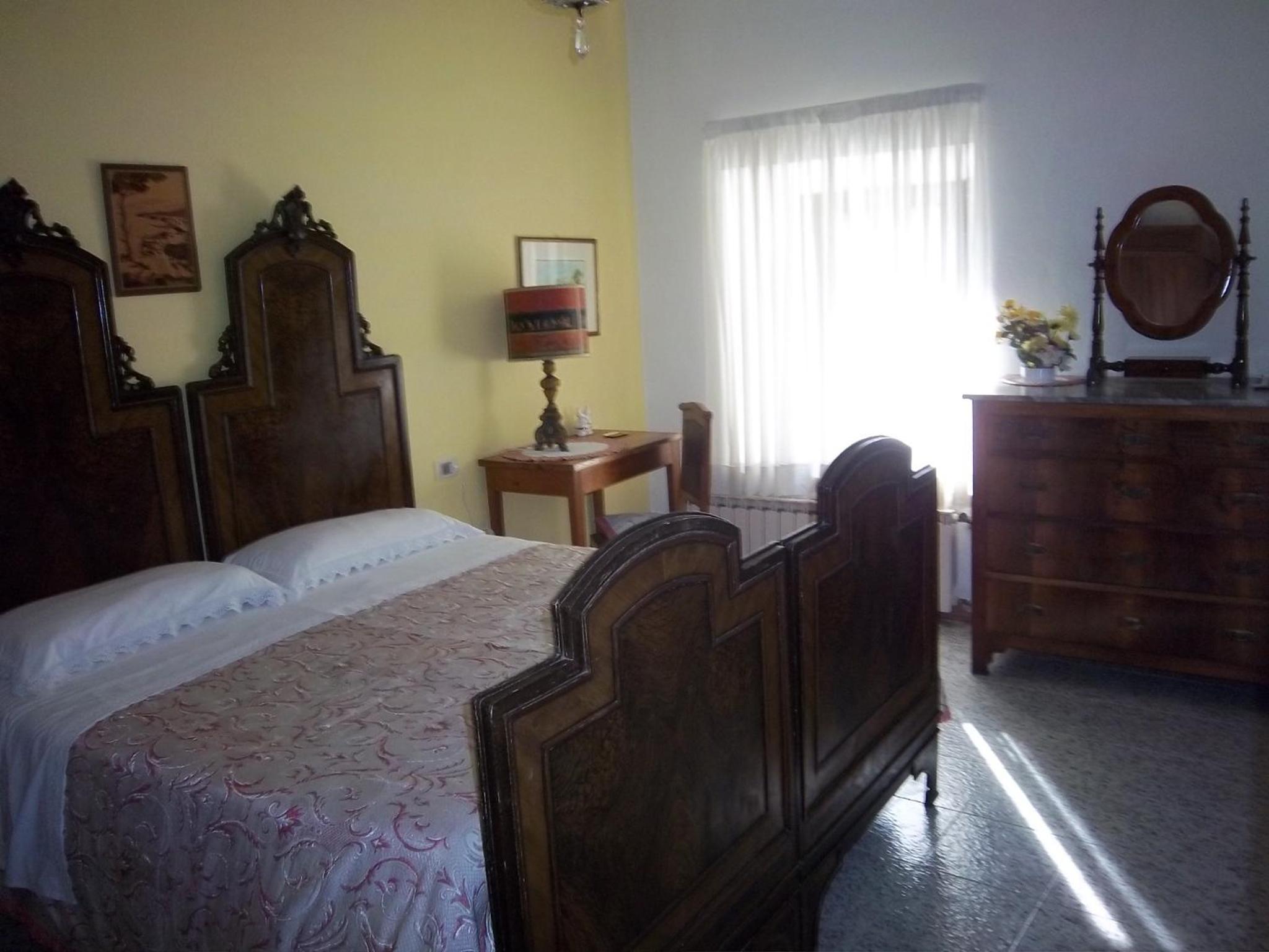 Apartment with Panoramic View - Ground Floor