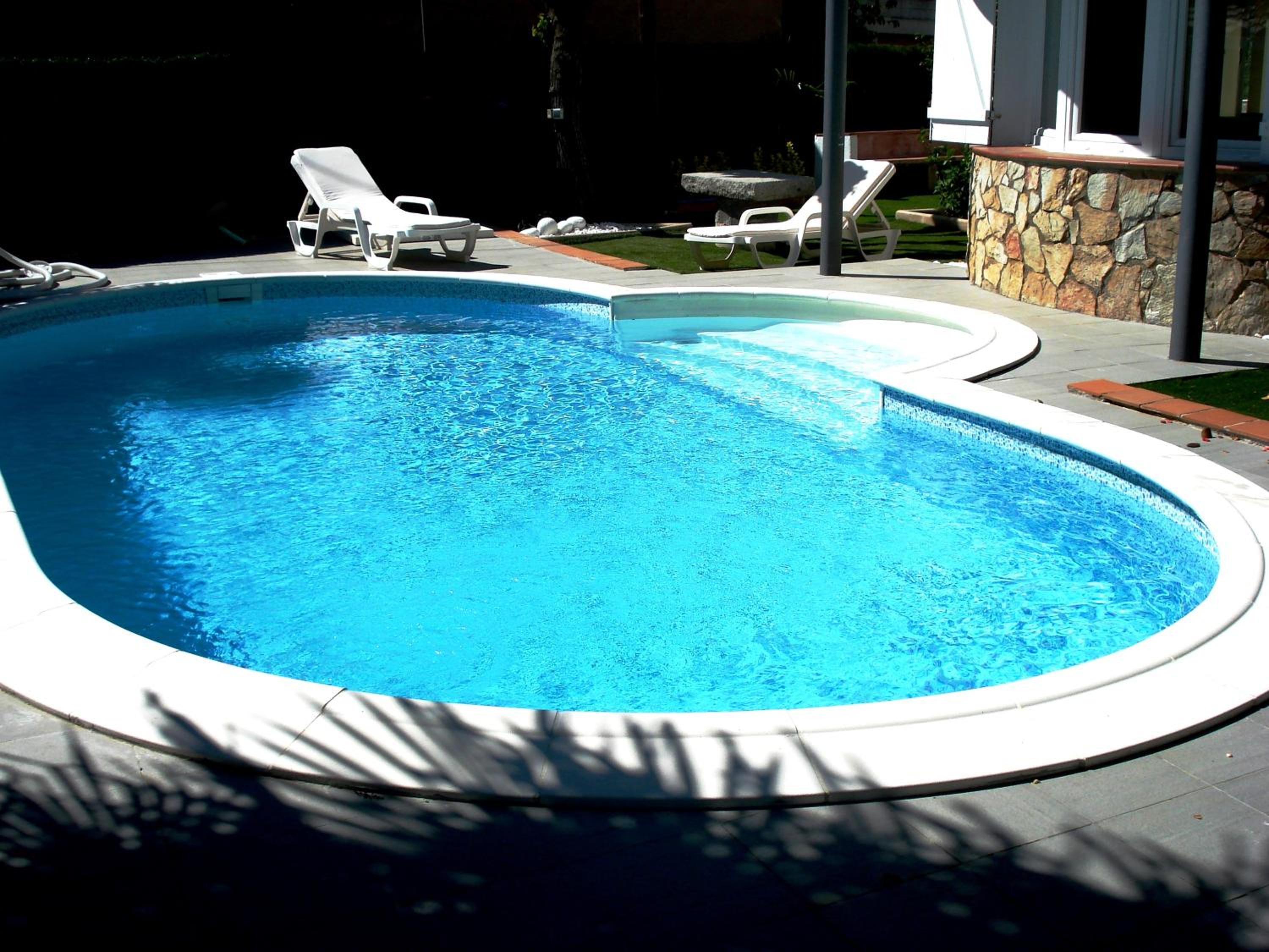 Villa with Private Pool photo 2