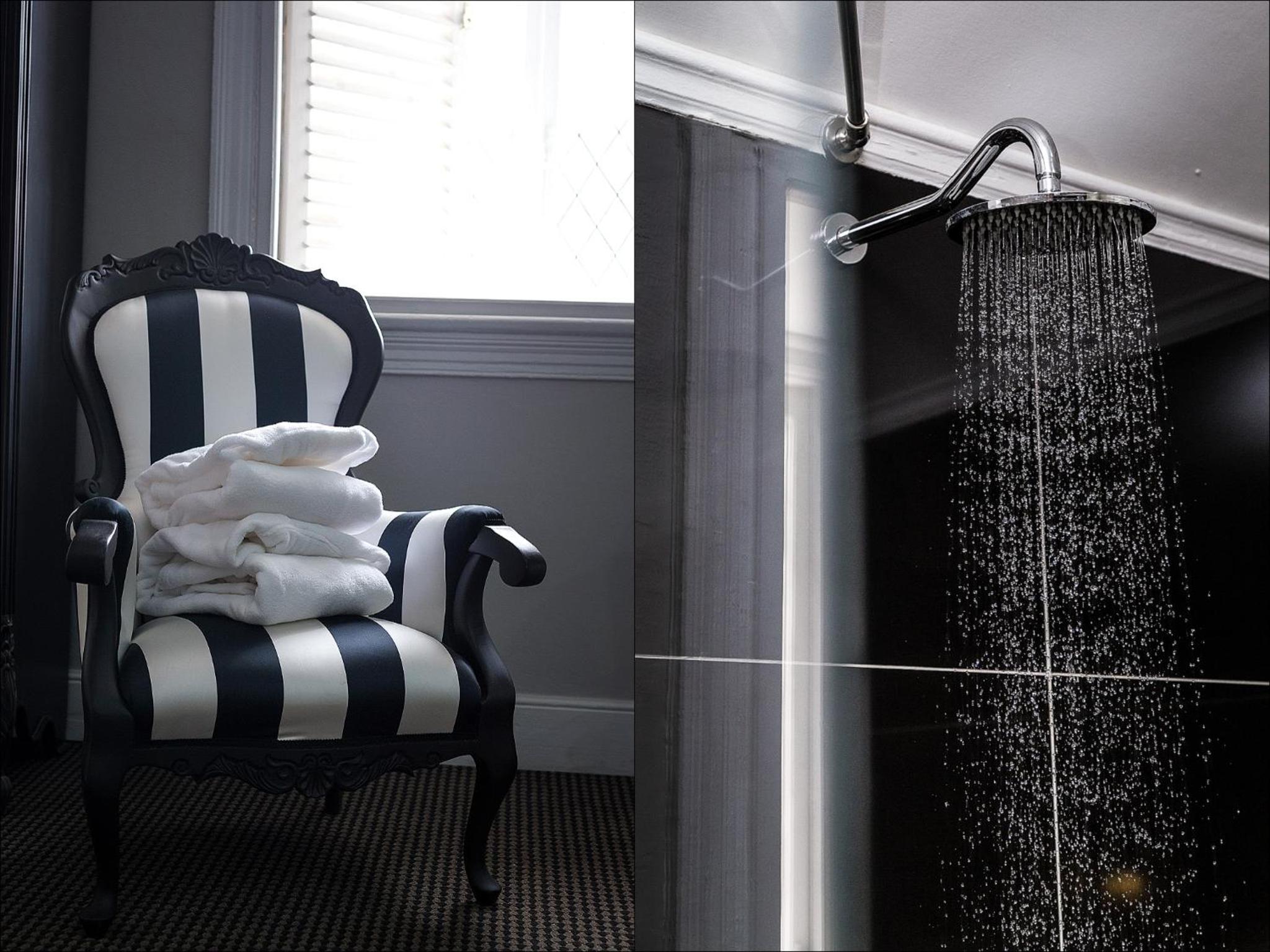 Superior King Room - Photo 2