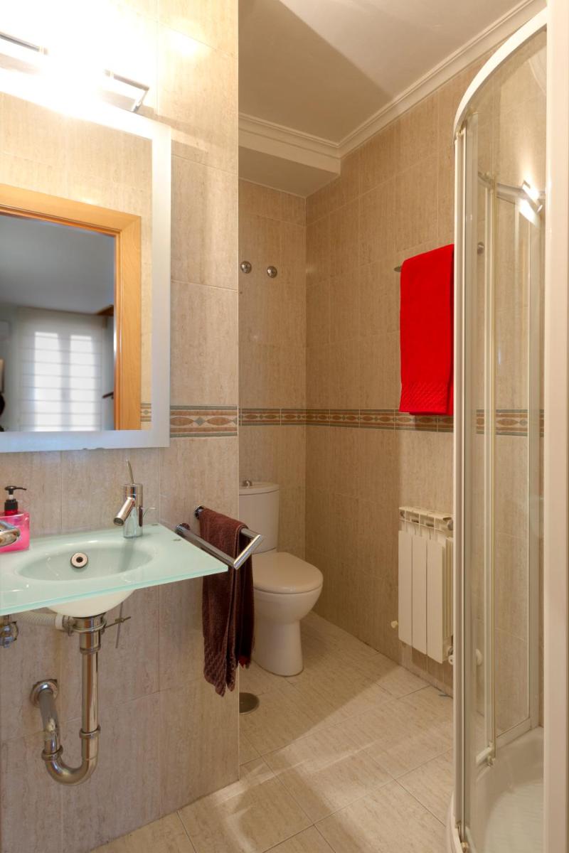 Duplex Apartment