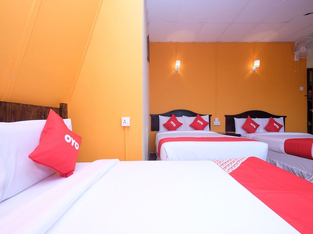Family Double Room photo 2