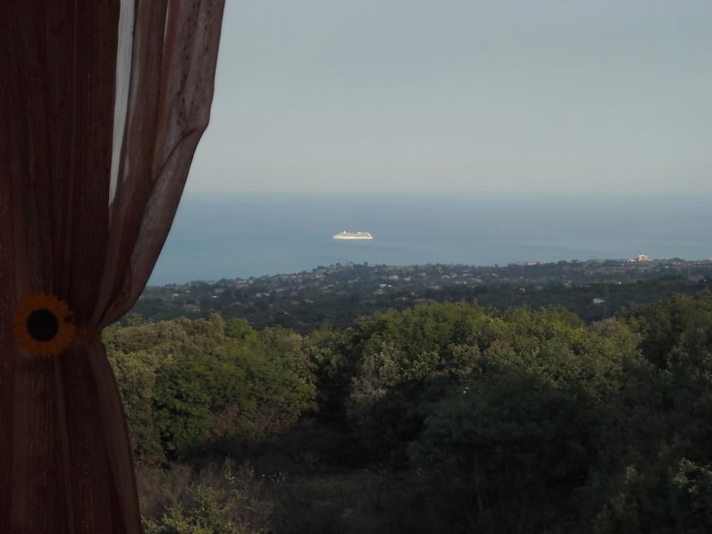 Double Room, Balcony, Sea View photo 3