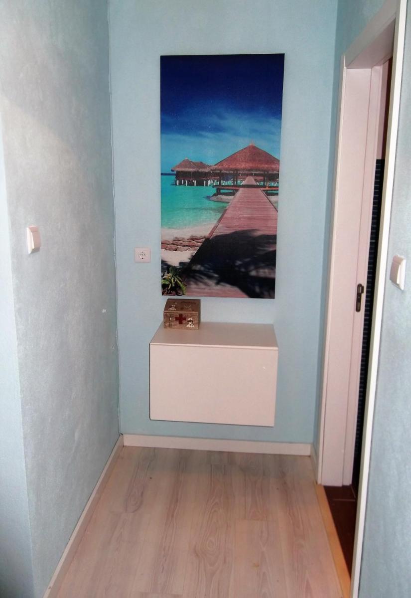 Two-Bedroom House photo 1