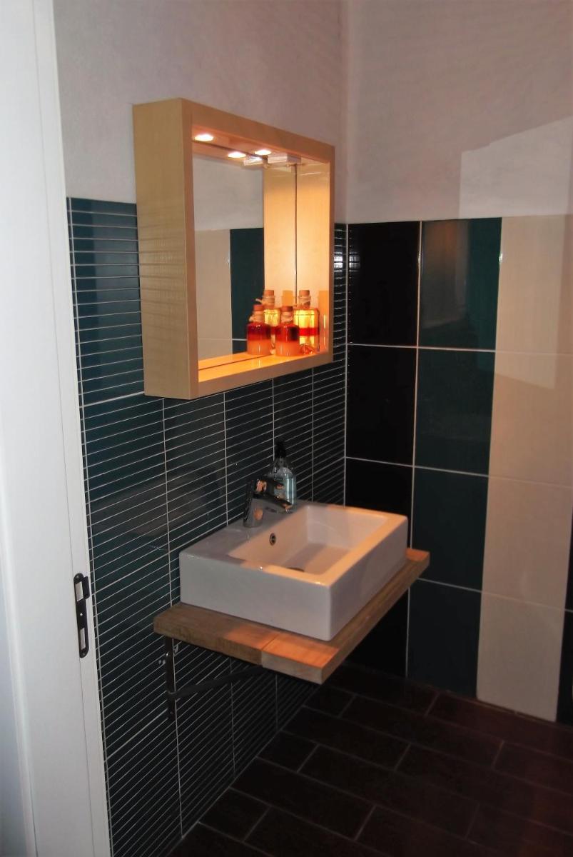 Two-Bedroom House photo 2