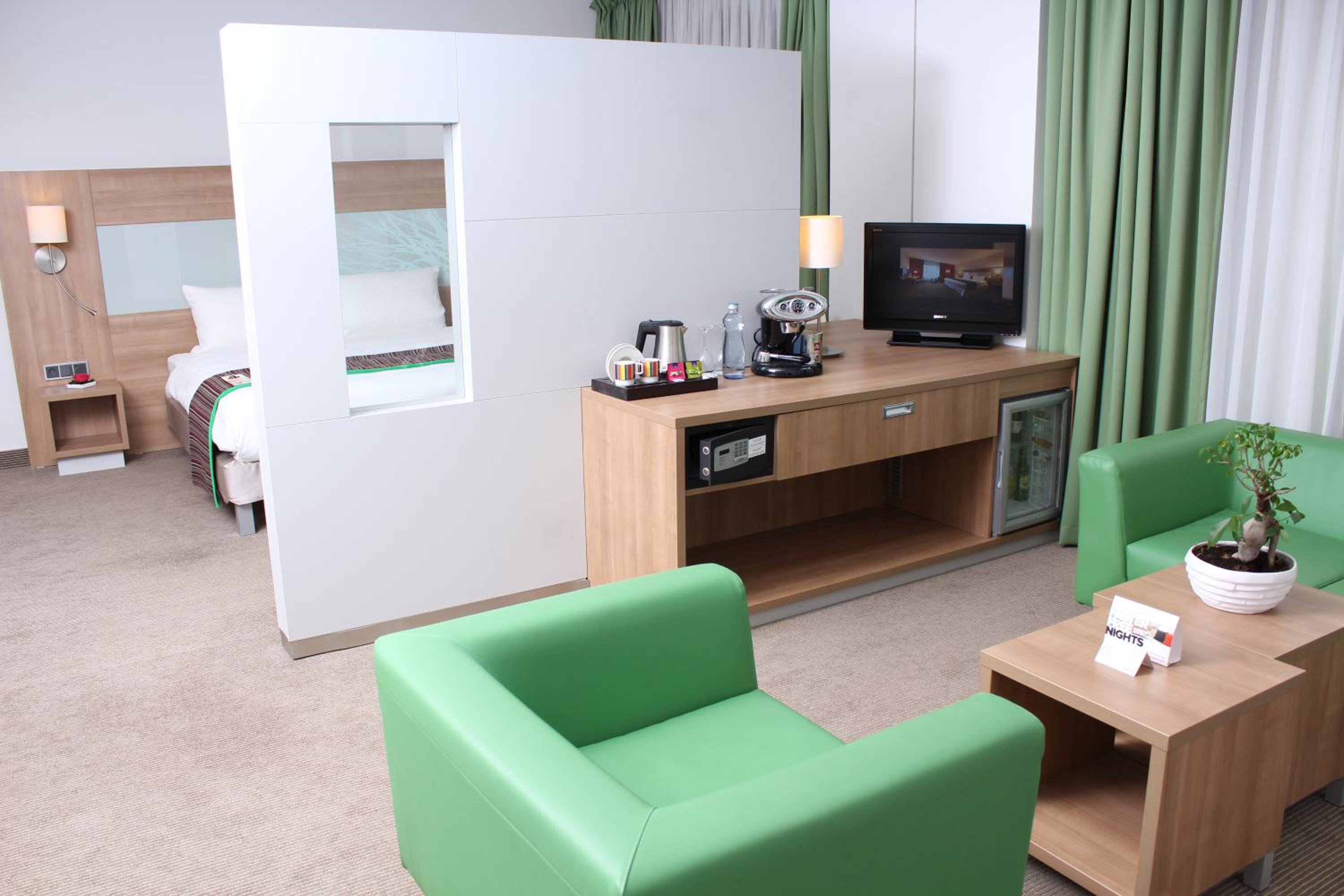 Junior Suite with free parking - Photo 2