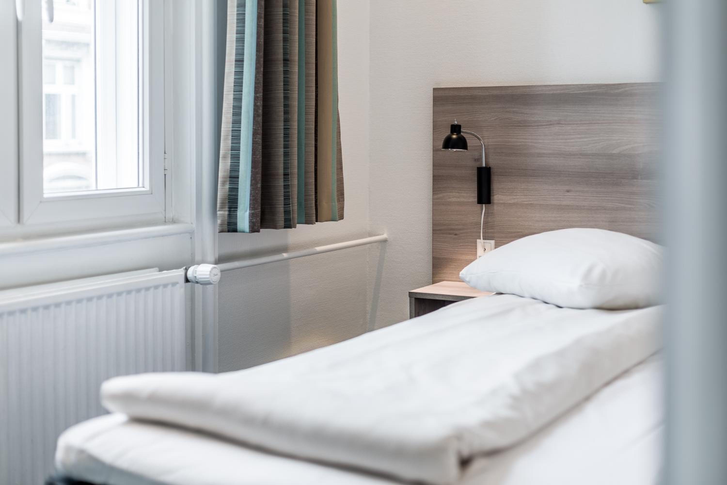Good Morning Single Room