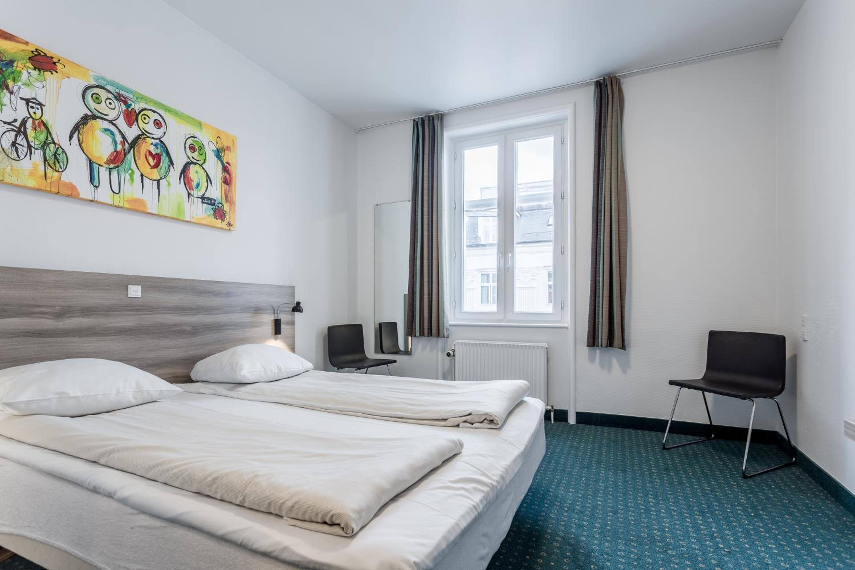 Good Morning Double Room - Photo 2
