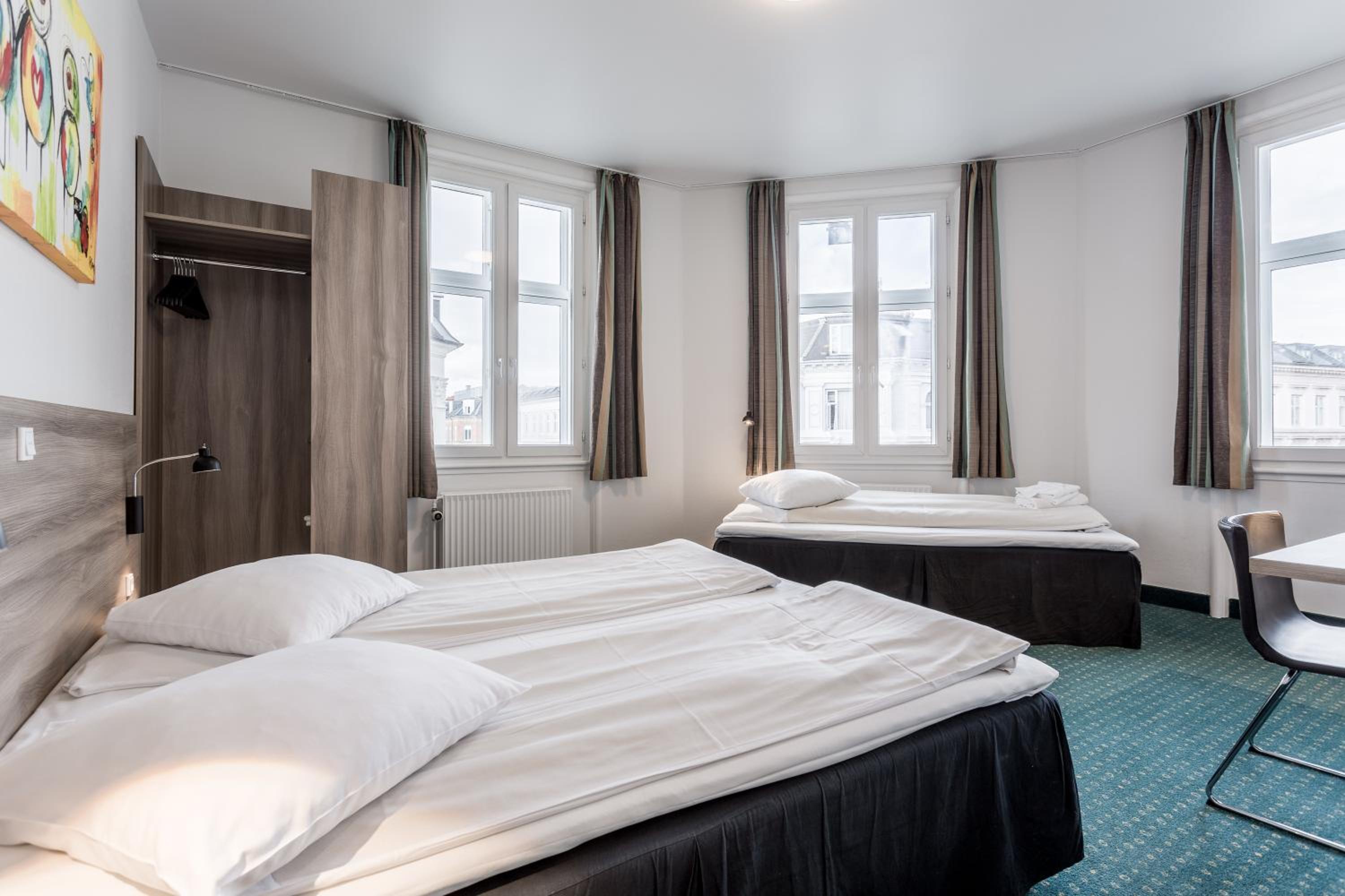 Good Morning Triple Room - Photo 2