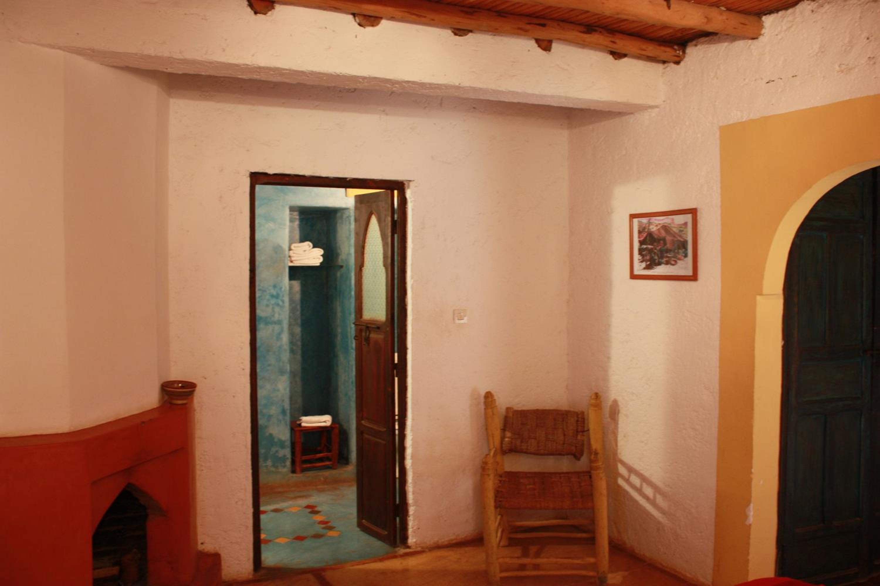 Turquoise Double Room photo 1