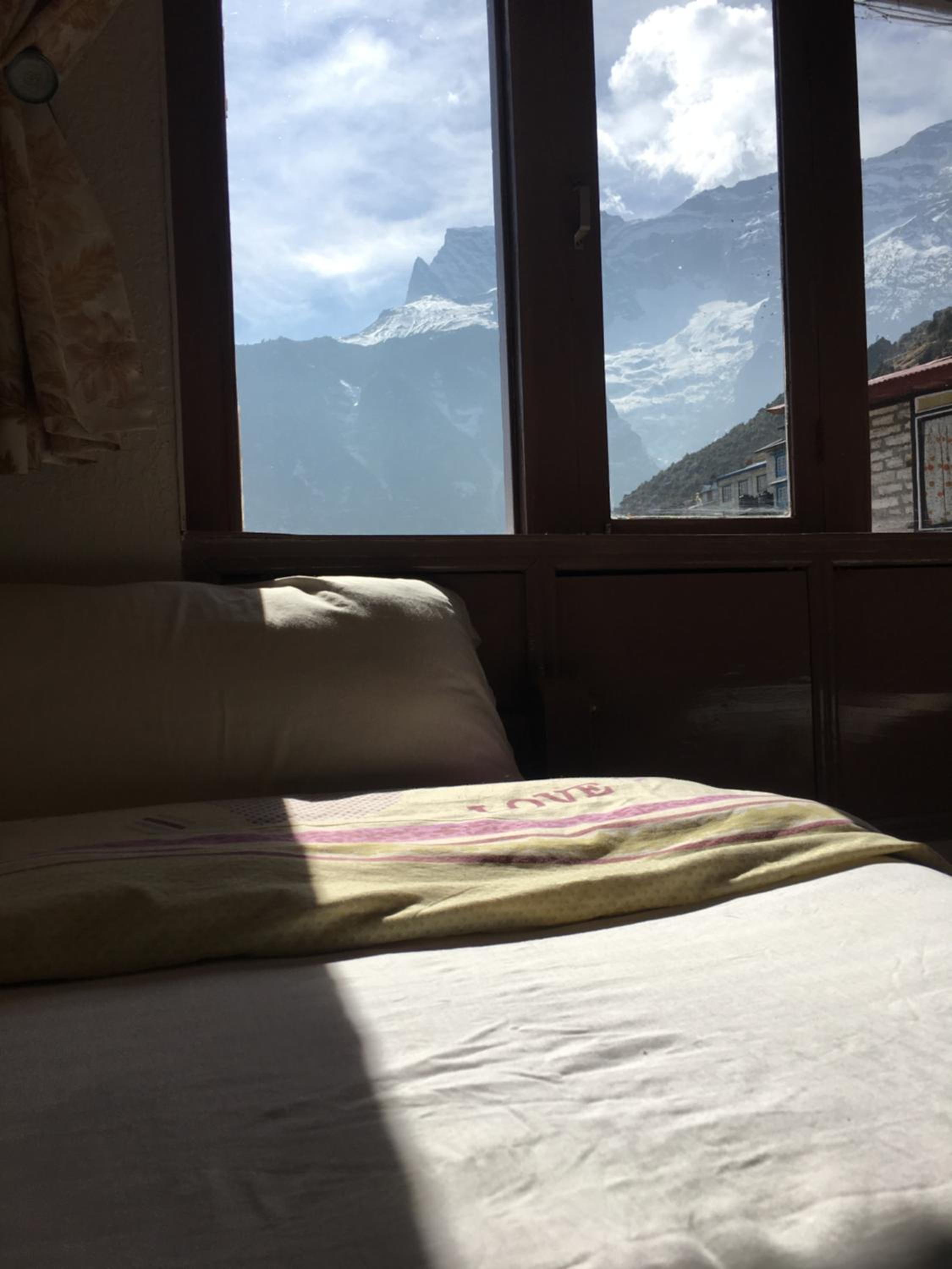 Budget Double Room photo 1