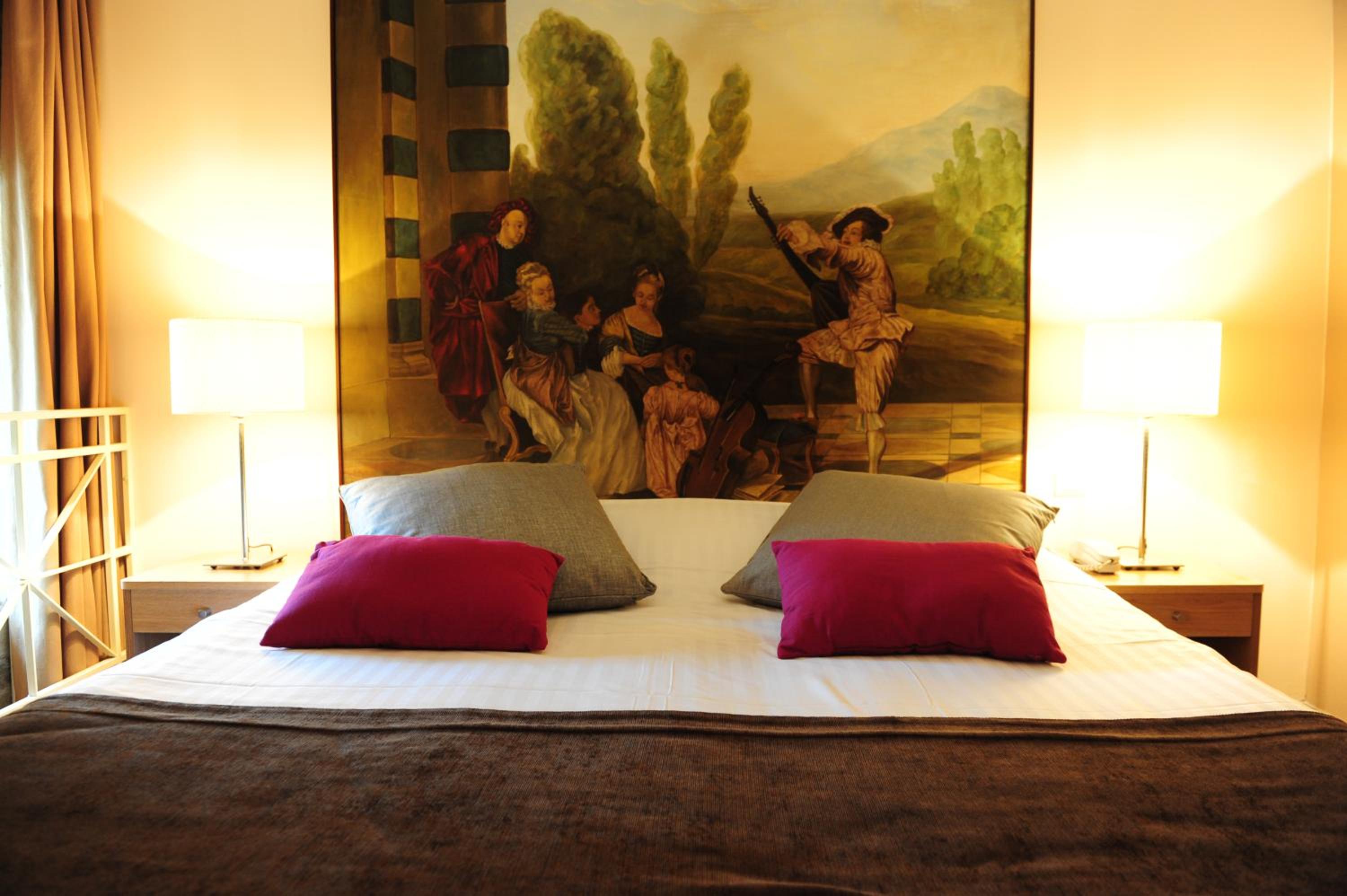 Tradition Double Room photo 1