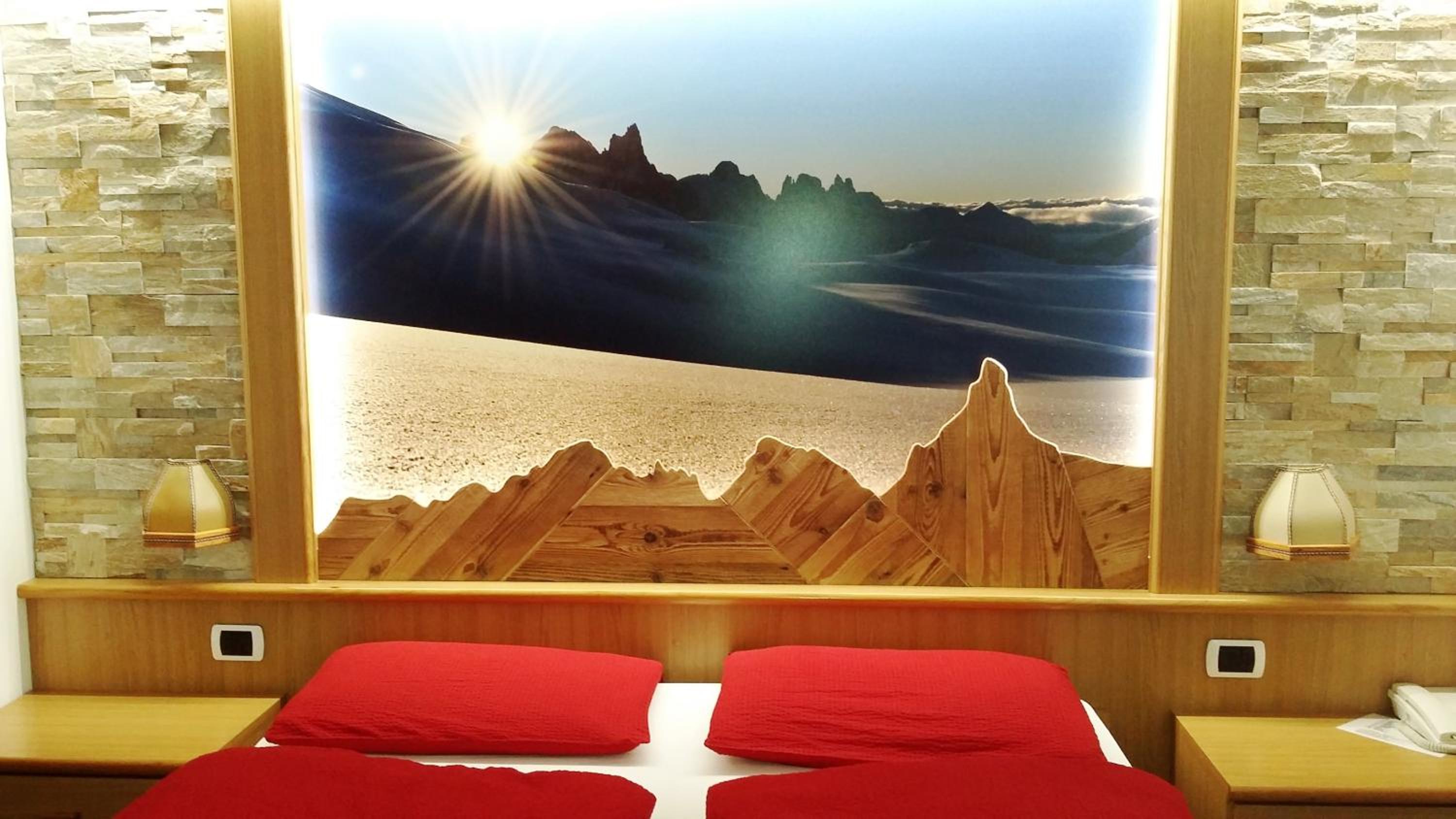 Double Room - Photo 2