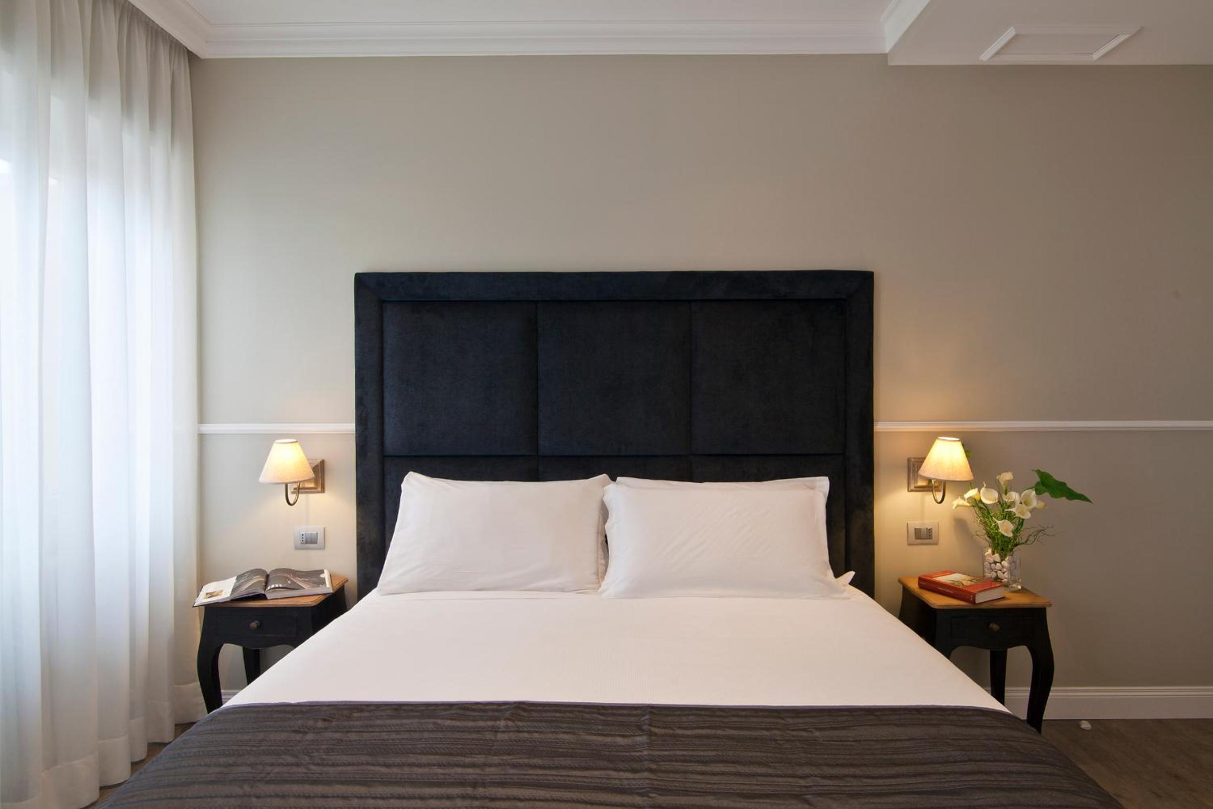 Double or Twin Room photo 1