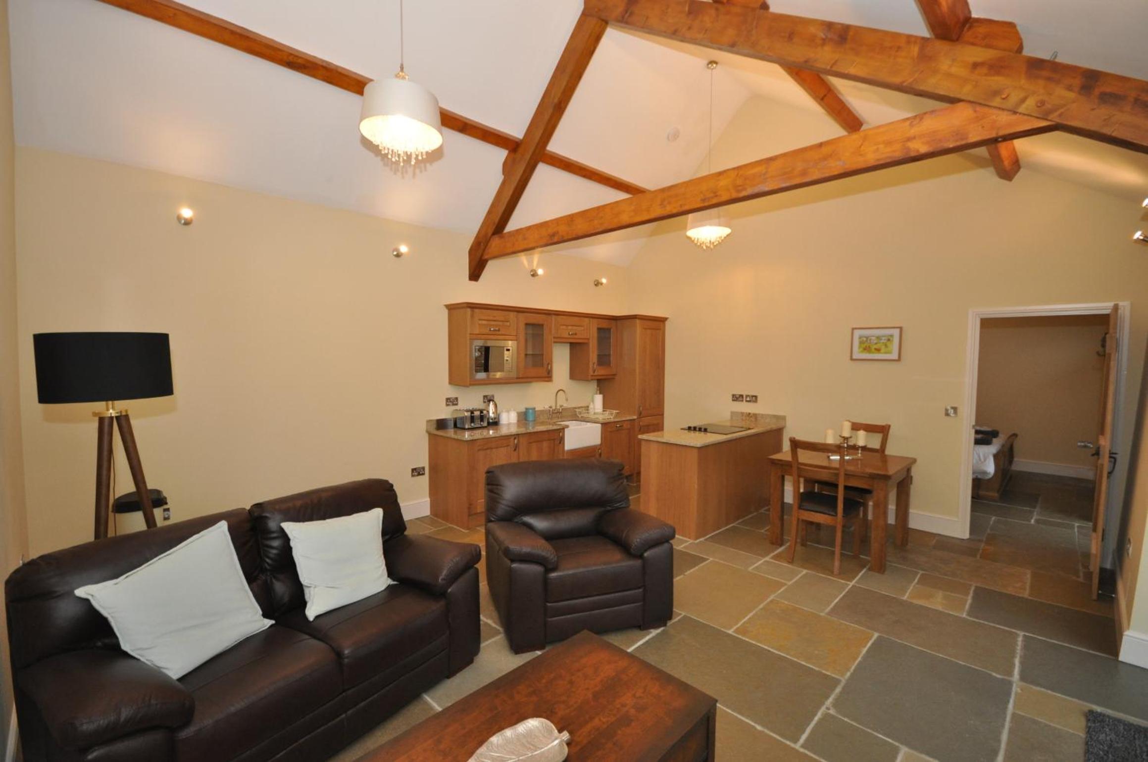 One-Bedroom House photo 1