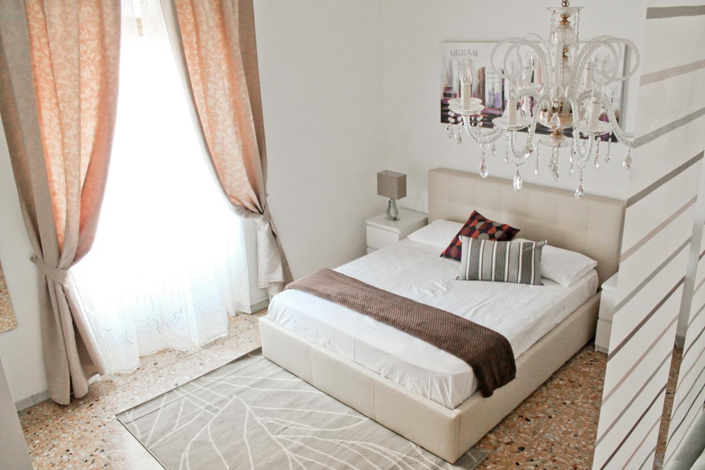 Two-Bedroom Townhouse