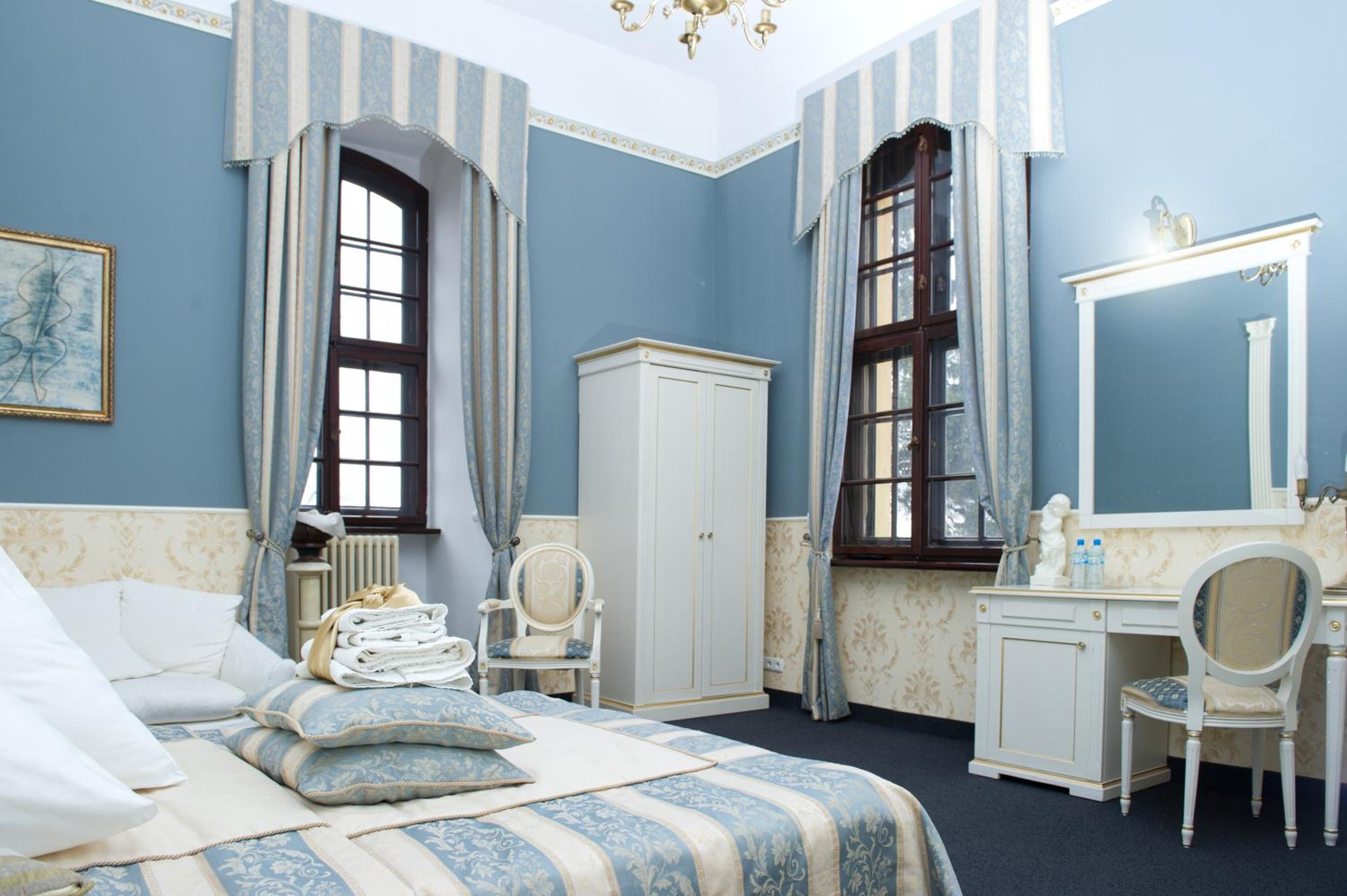 Deluxe Double Room - Photo 5