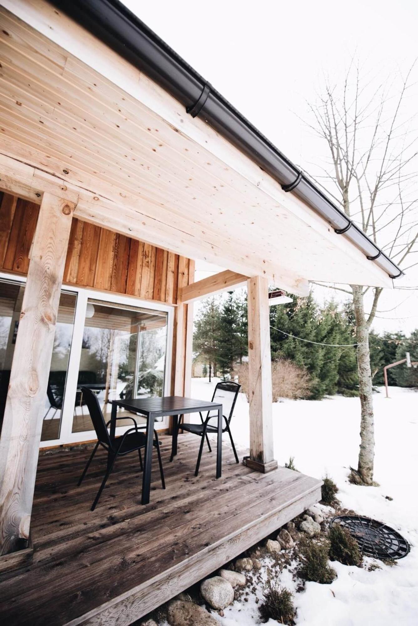 Bungalow - Photo 17
