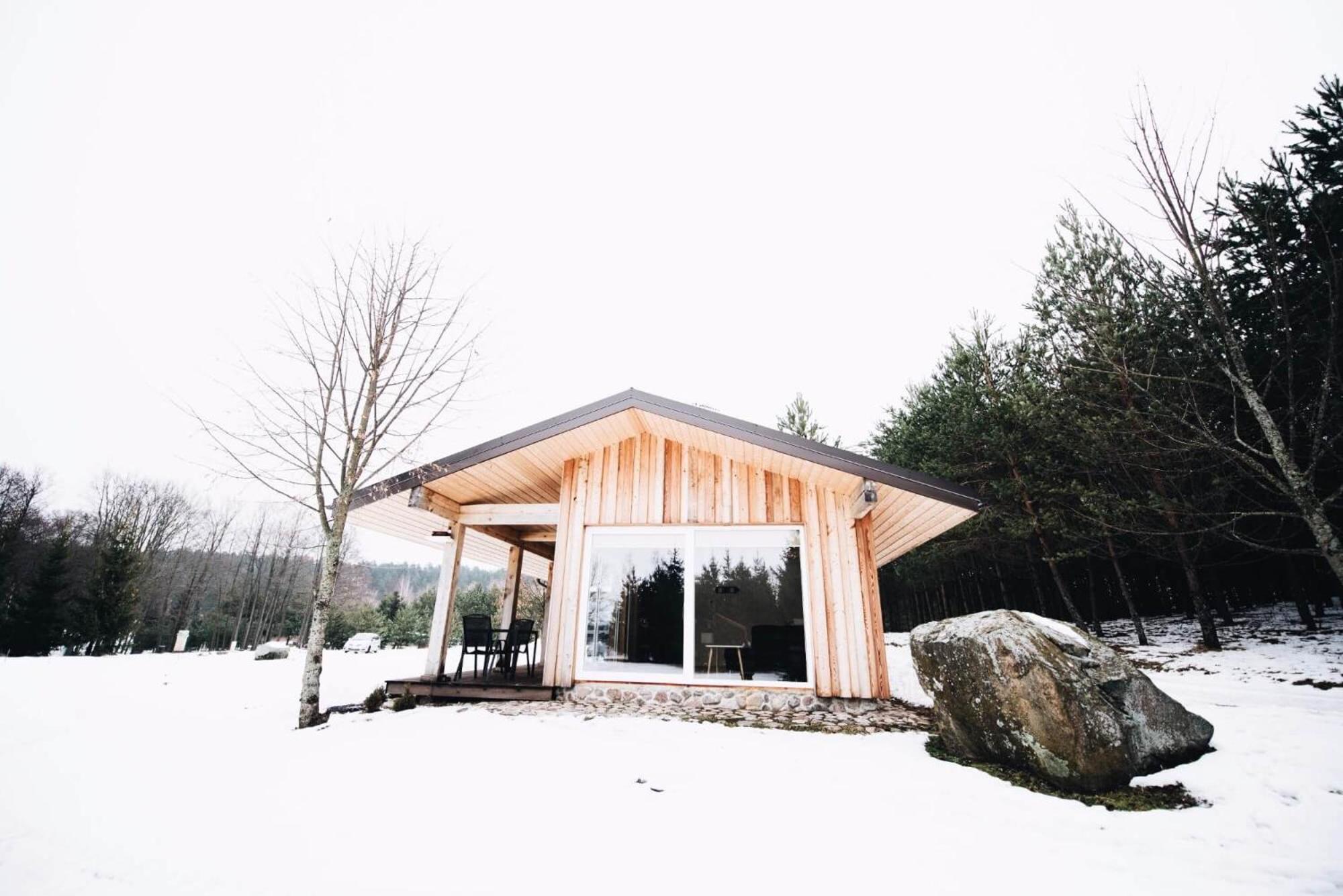 Bungalow - Photo 13