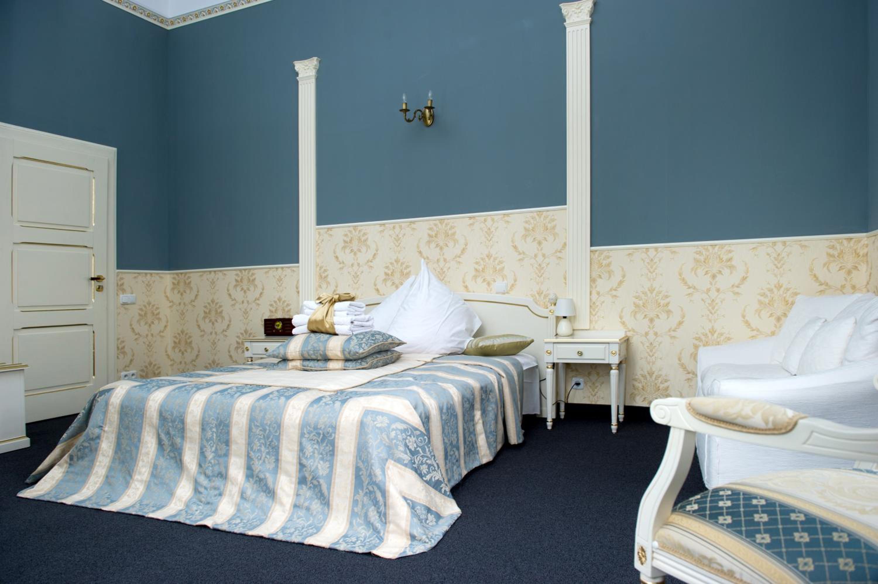 Deluxe Double Room - Photo 4
