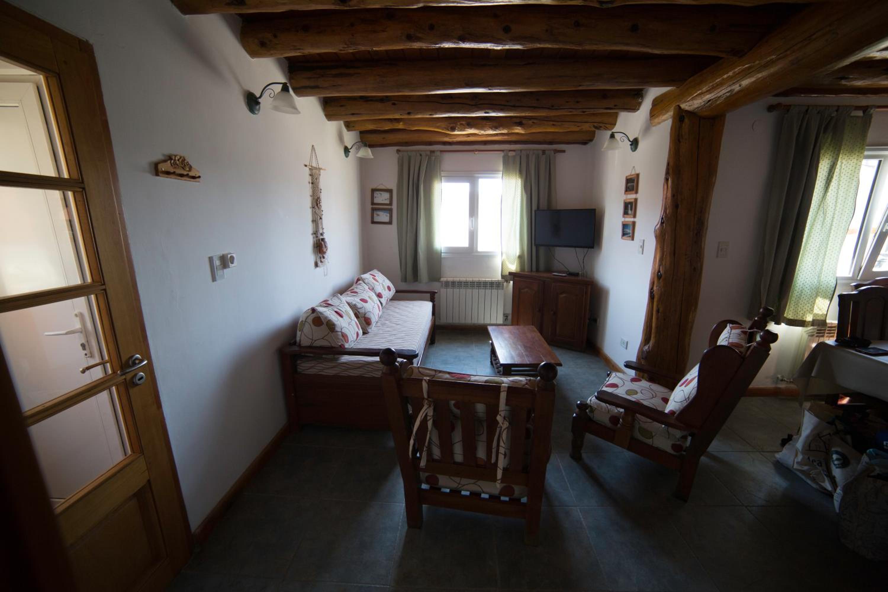 Two-Bedroom Chalet photo 1