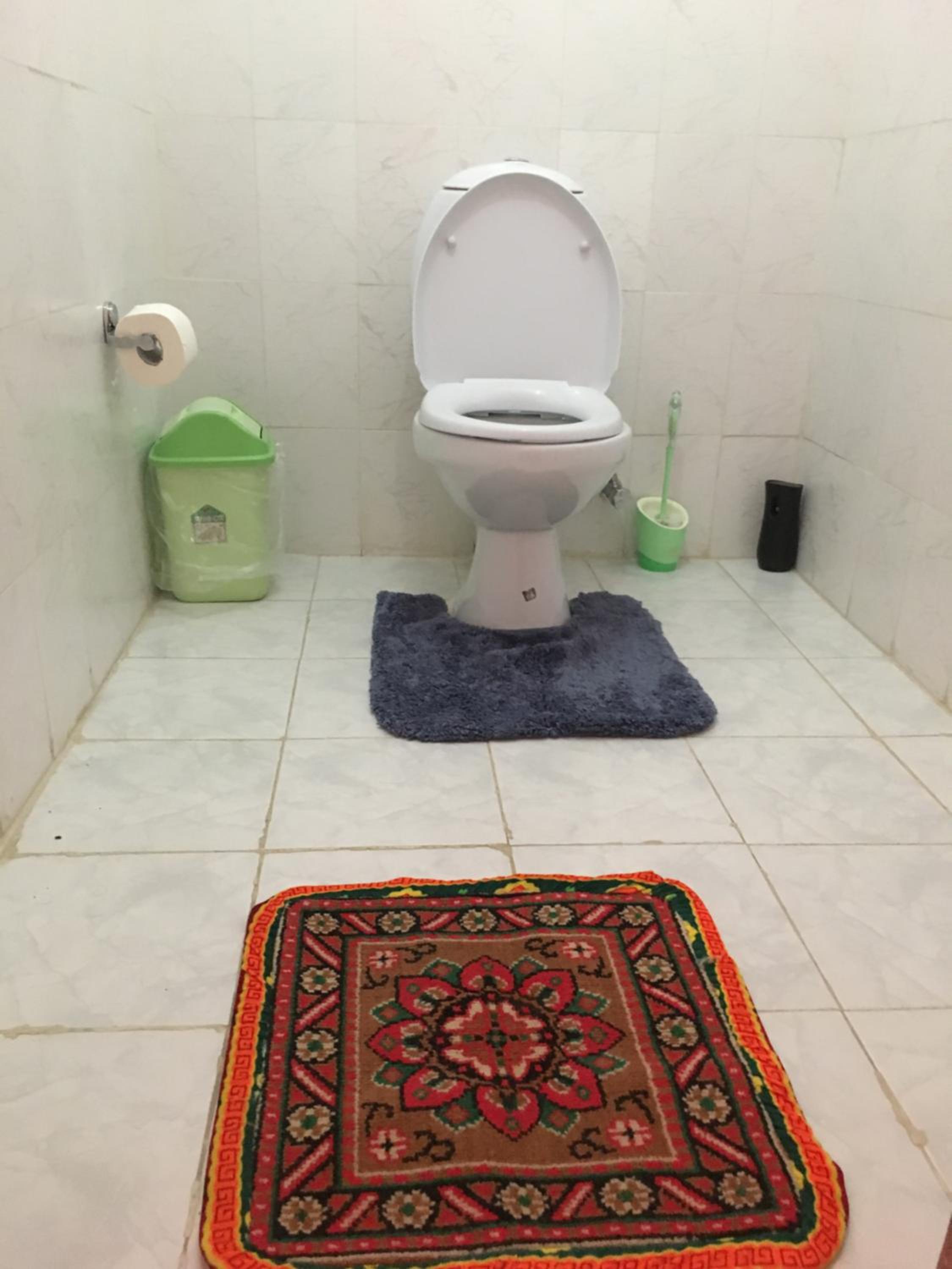 Standard Double or Twin Room photo 2