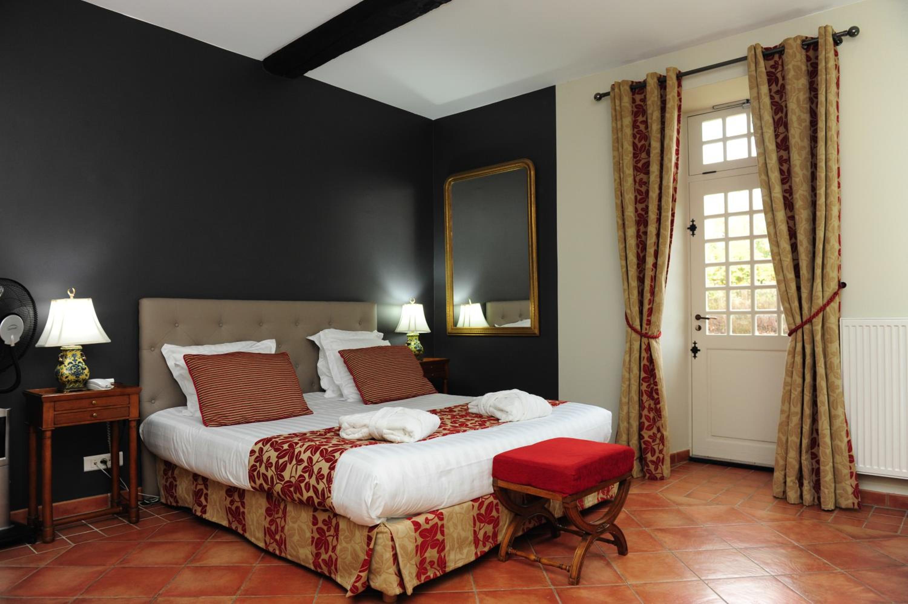 Superior Double Room photo 1