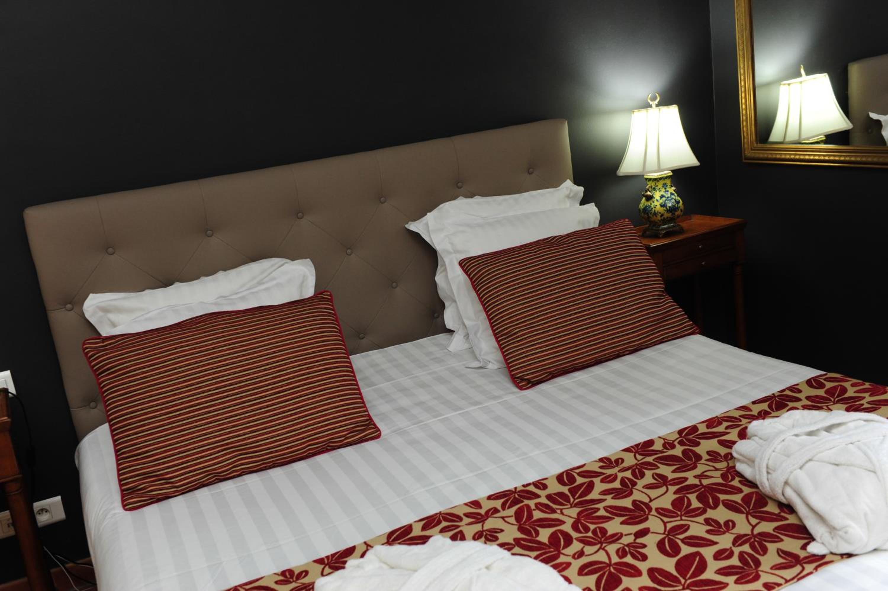 Superior Double Room photo 2