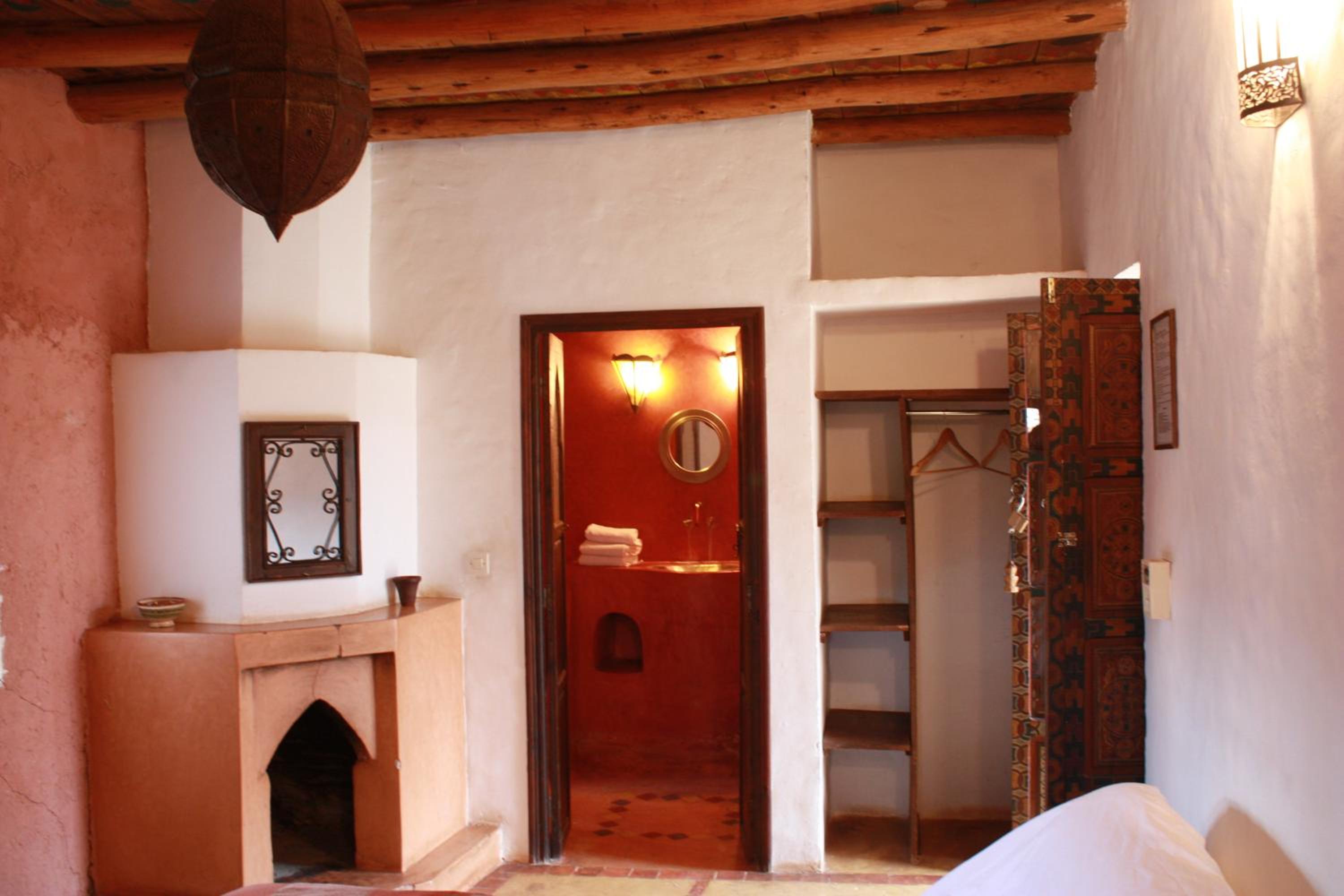 Piment Double Room photo 1