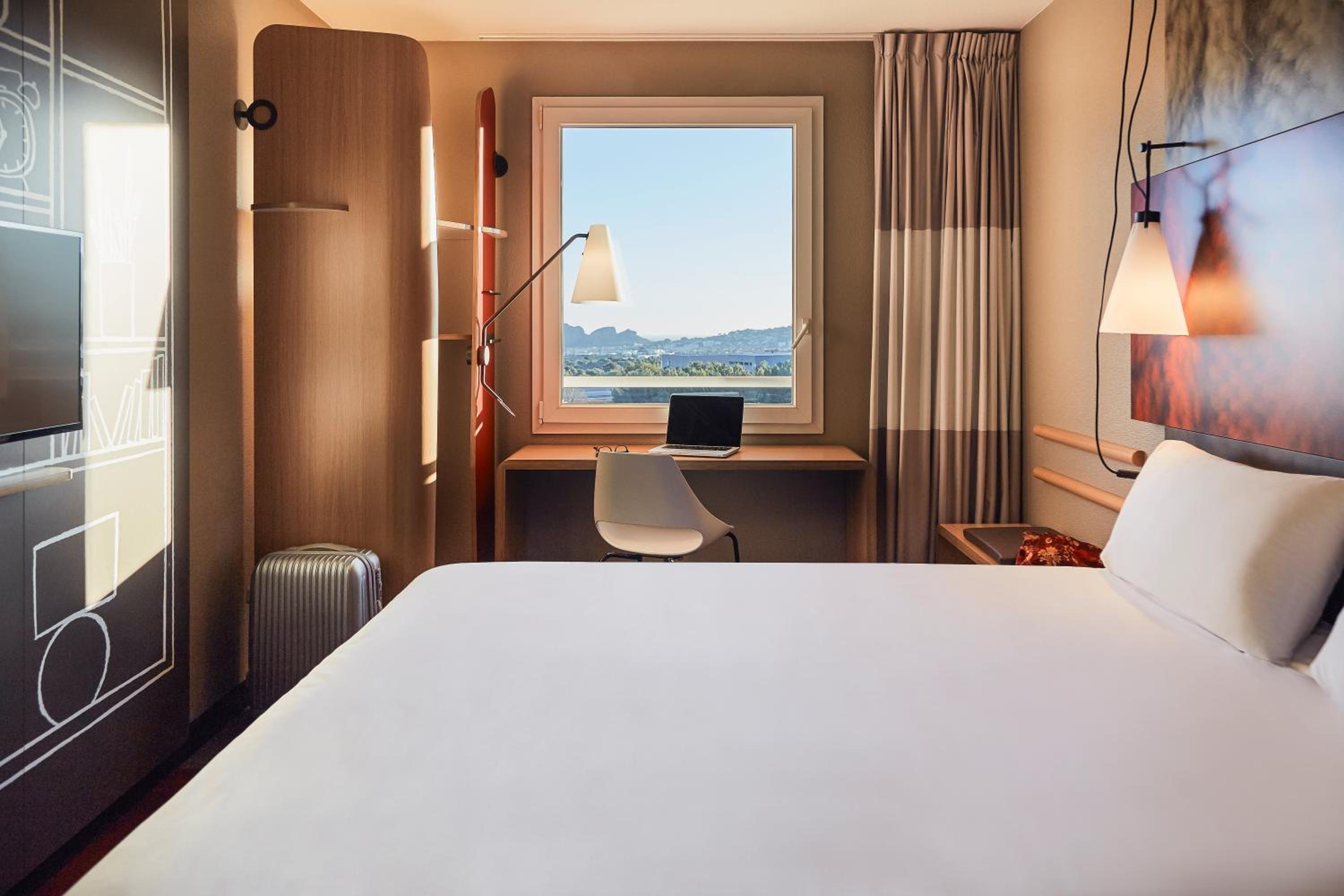 Double Room with Sea View - Photo 5